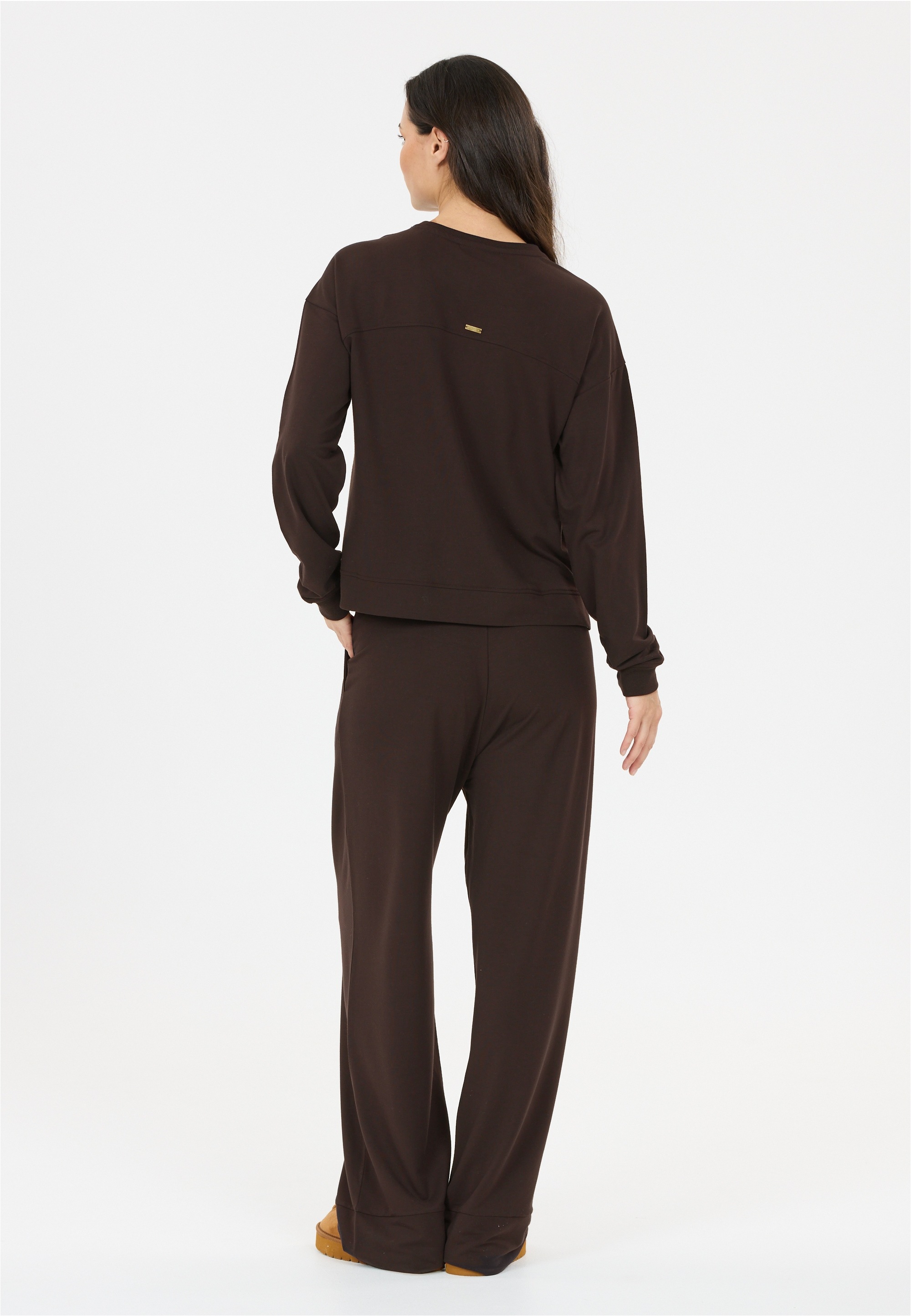ATHLECIA Sweatshirt »Brenan«, im tollen Basic-Design
