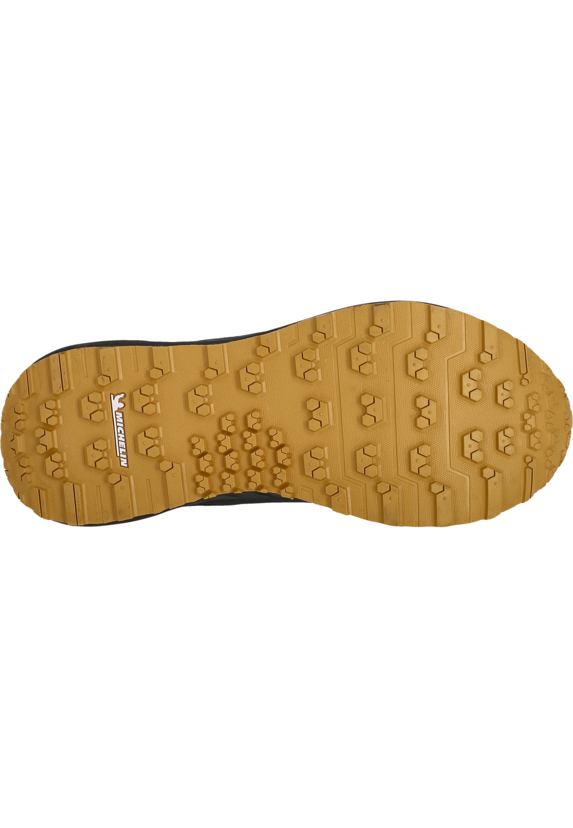 WHISTLER Stiefel »Reid«, mit wasserdichter Qualität