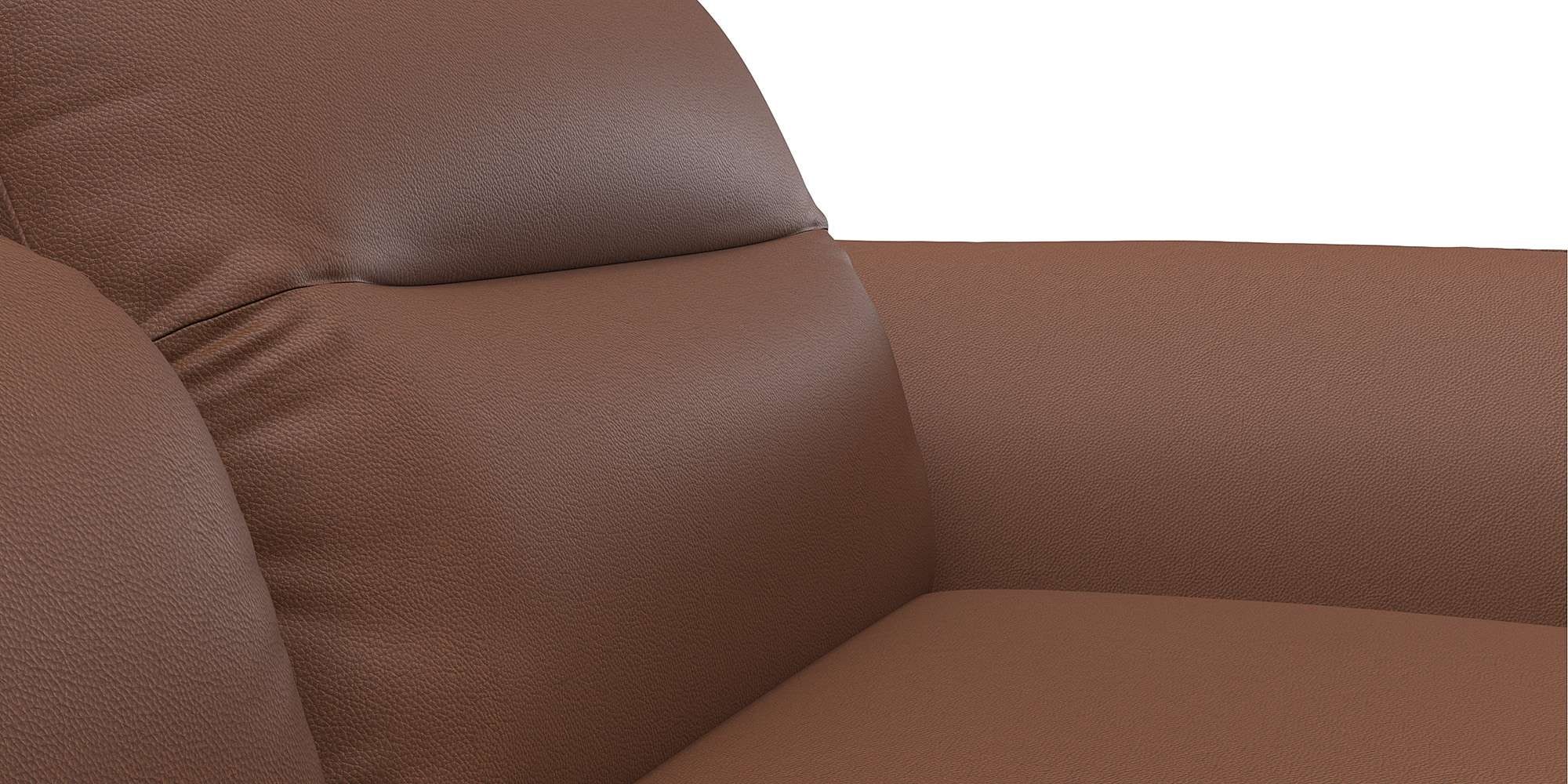 FLEXLUX Ecksofa »Salino, Funktionssofa mit Ottomane, Relaxsofa, Ecksofa«, Sofa mit Arm- und Kopfteil-Verstellungen, Kaltschaum & Stahl-Wellen