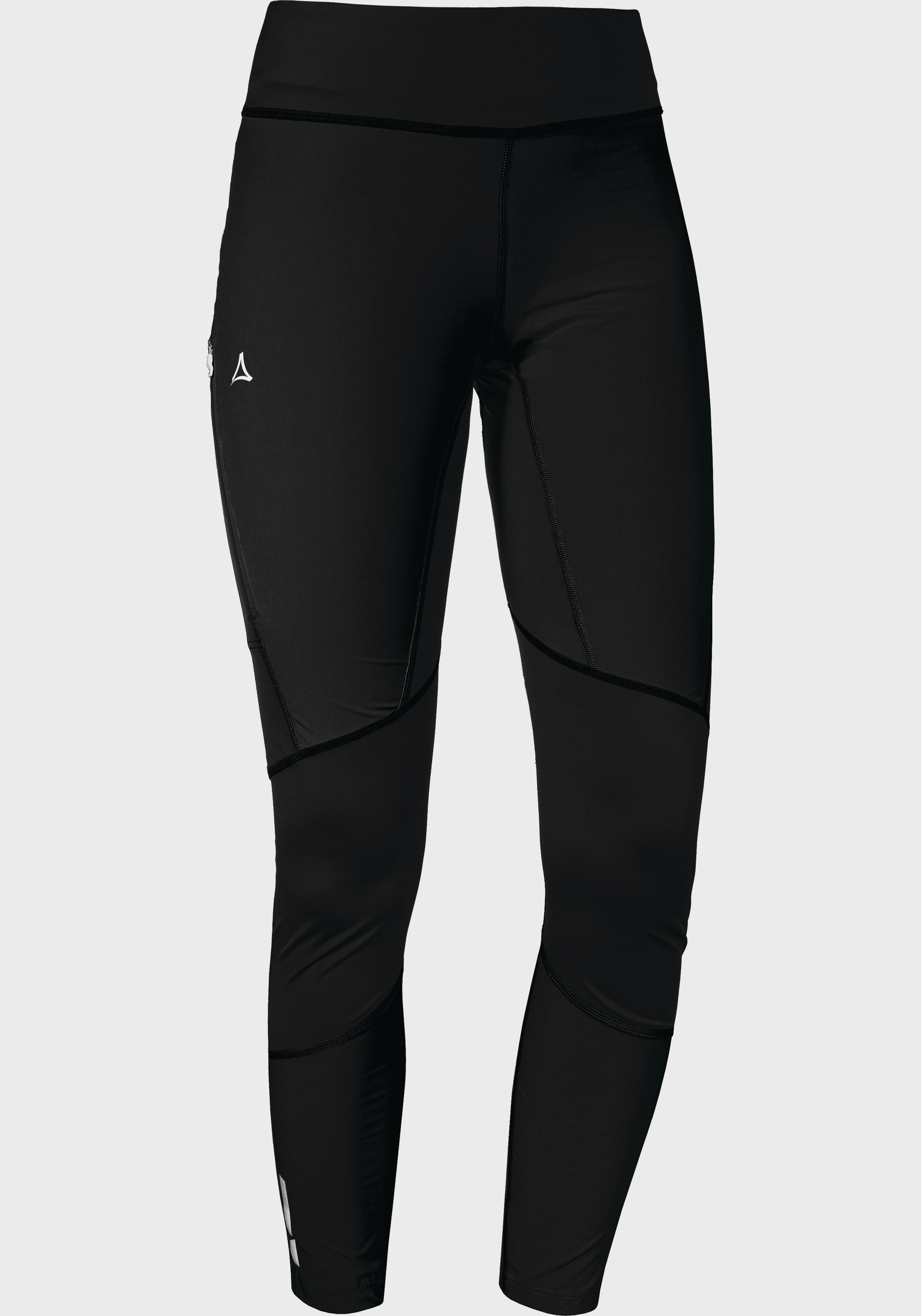 Outdoorhose »Tight Hestad L«