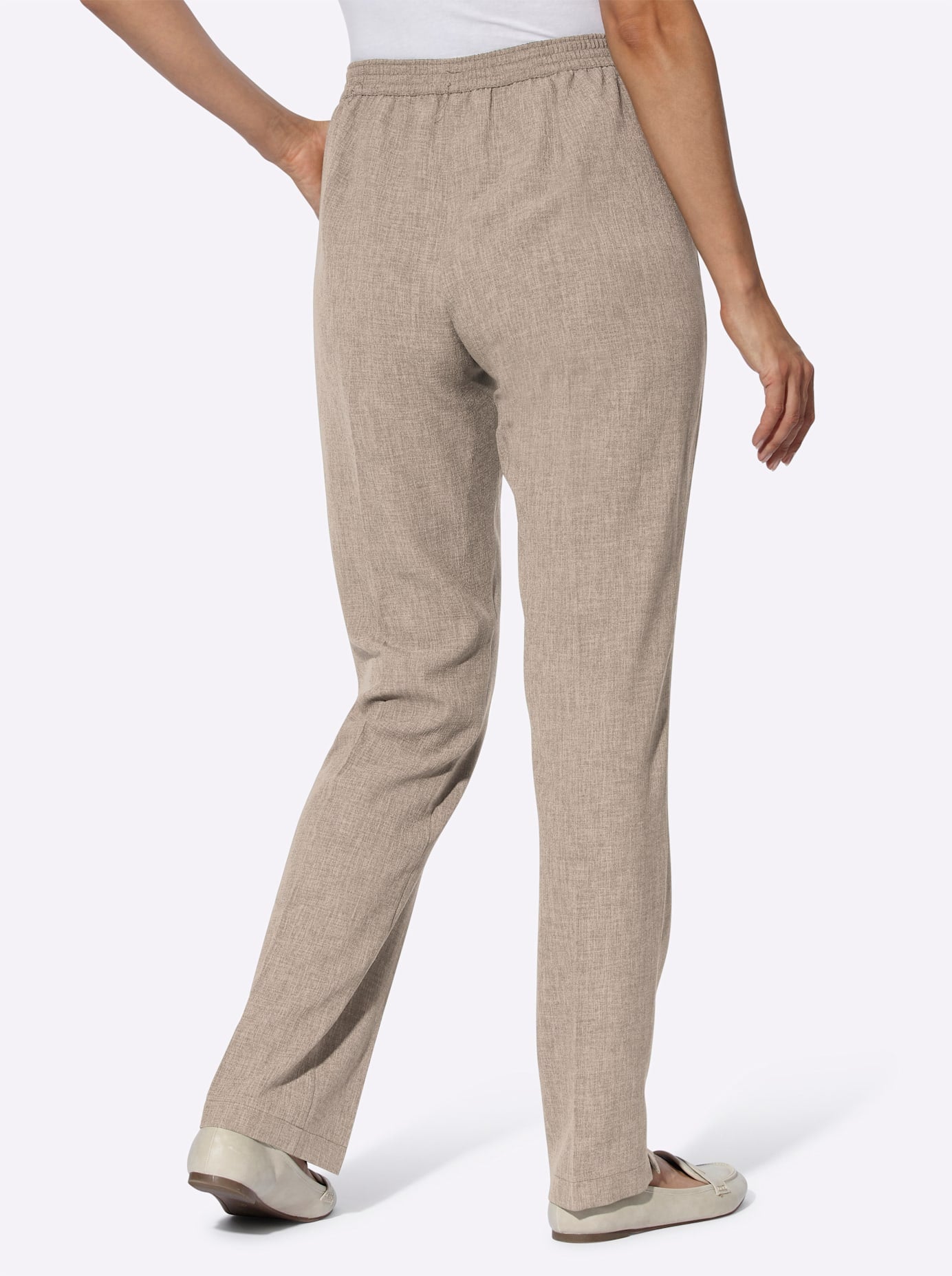 Classic Basics Schlupfhose