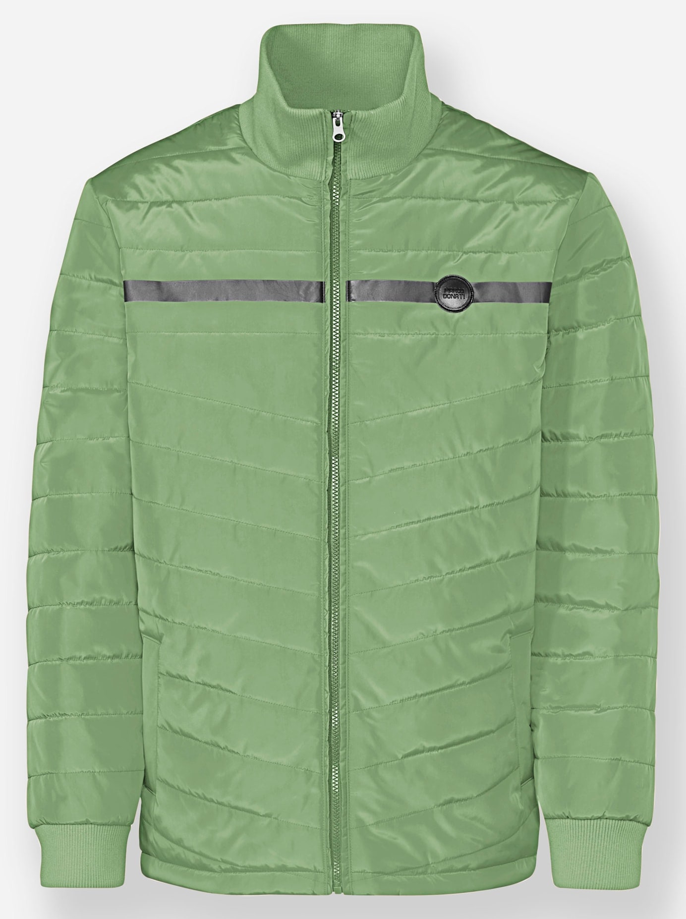 Marco Donati Steppjacke, ohne Kapuze