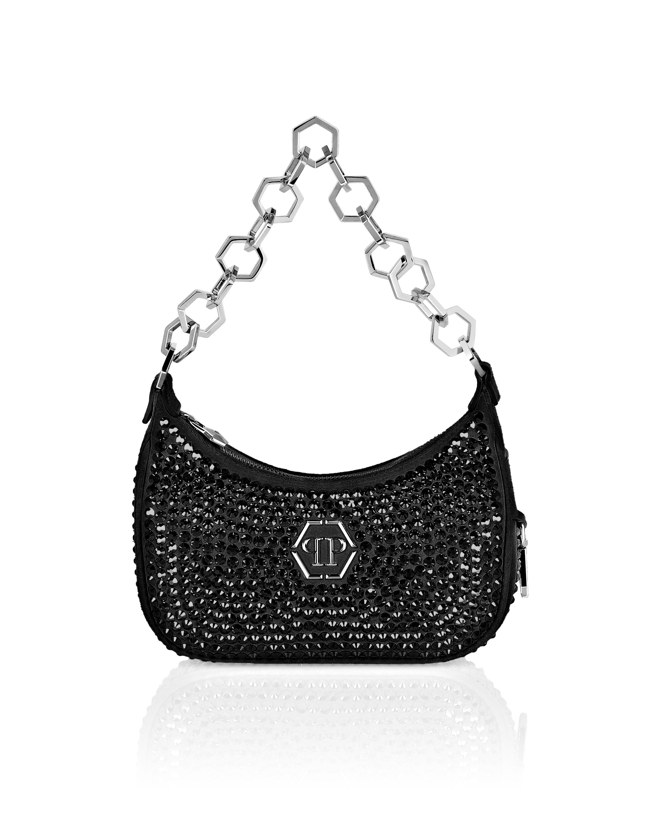 PHILIPP PLEIN "Mit Schmucksteinen"