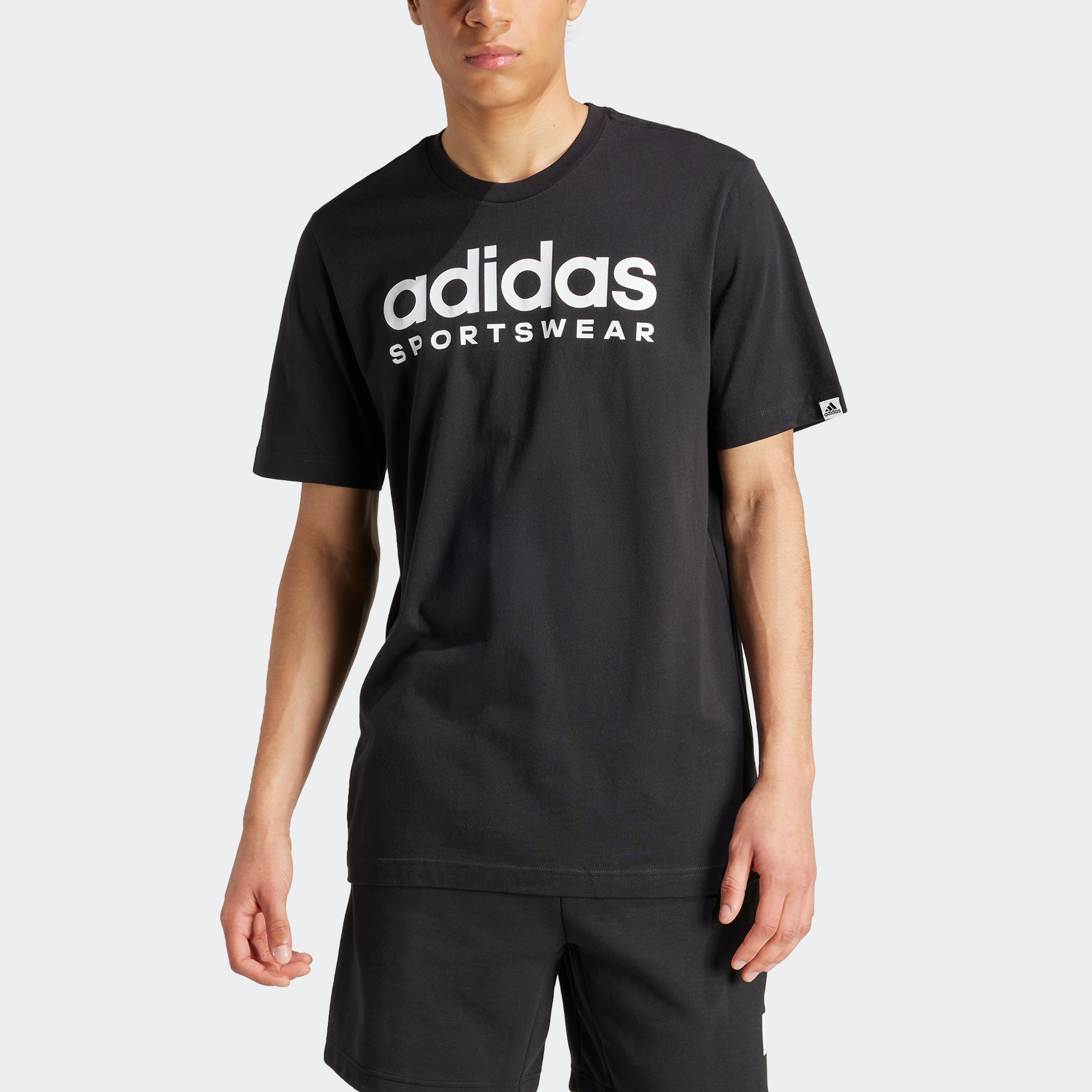adidas Sportswear T-Shirt »SPW TEE«