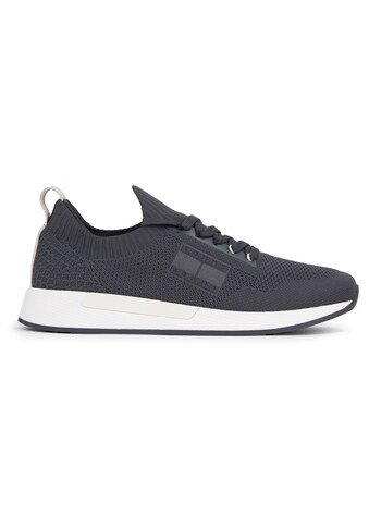 TOMMY JEANS Tommy Džinsai Sneaker »TJM KNITTED RUN...