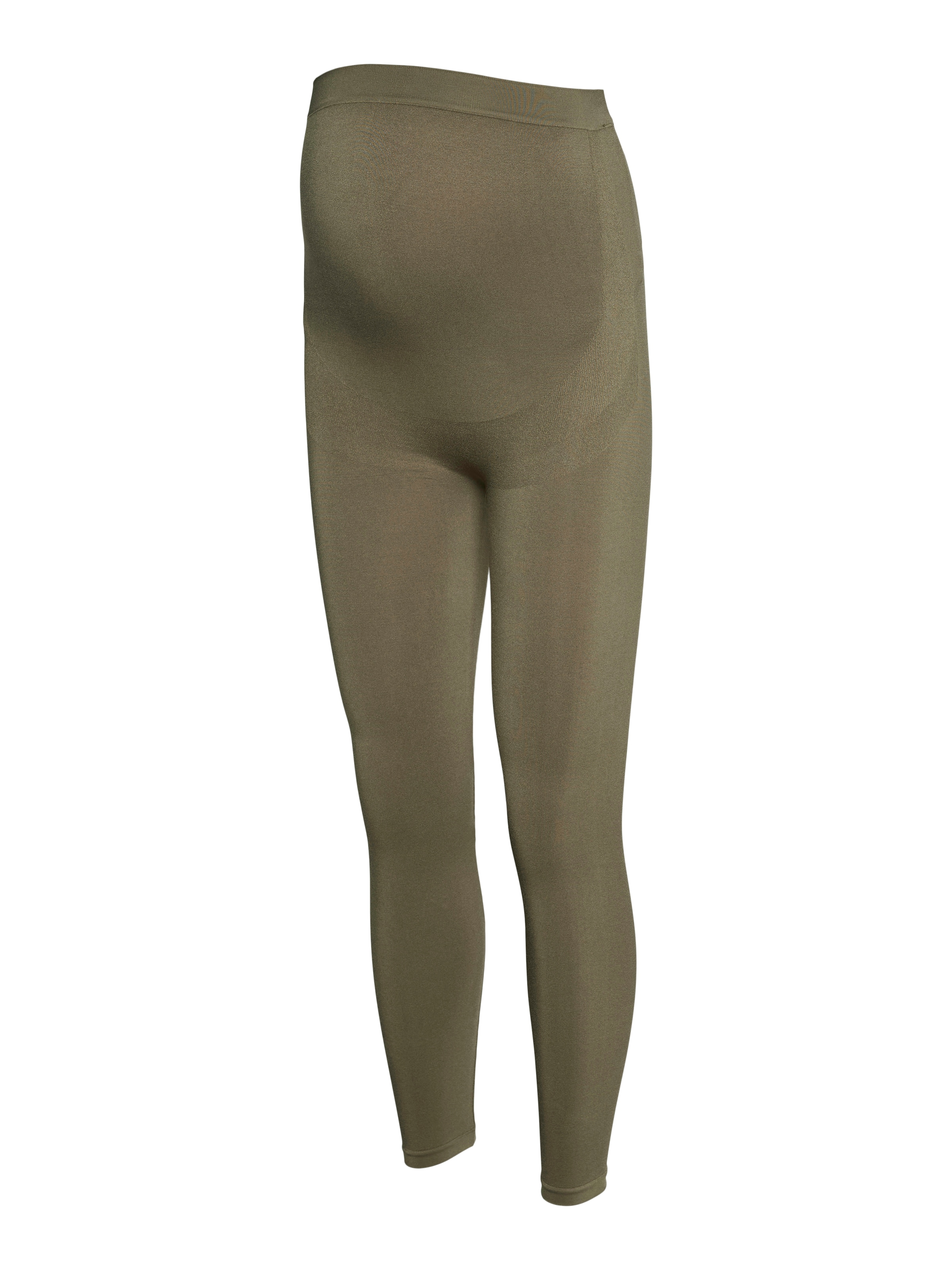 Mamalicious Umstandsleggings "MLTIA JEANNE LEGGING NOOS A." günstig online kaufen