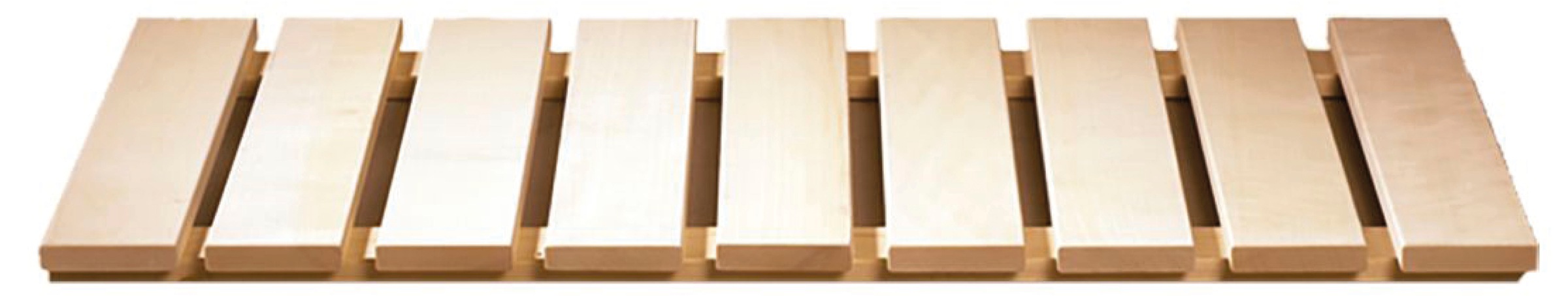 Karibu Sauna »Sina 3«, 9-kW-Bio-Ofen mit externer Steuerung