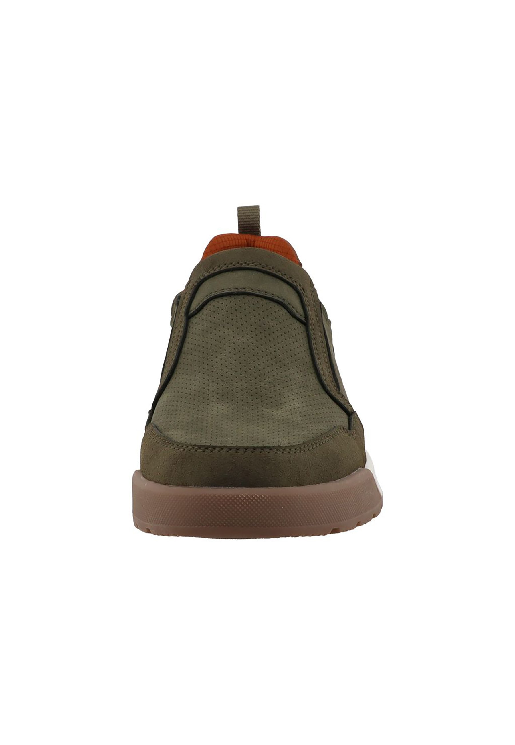 TOM TAILOR Outdoorschuh "Tom Tailor Slippers"