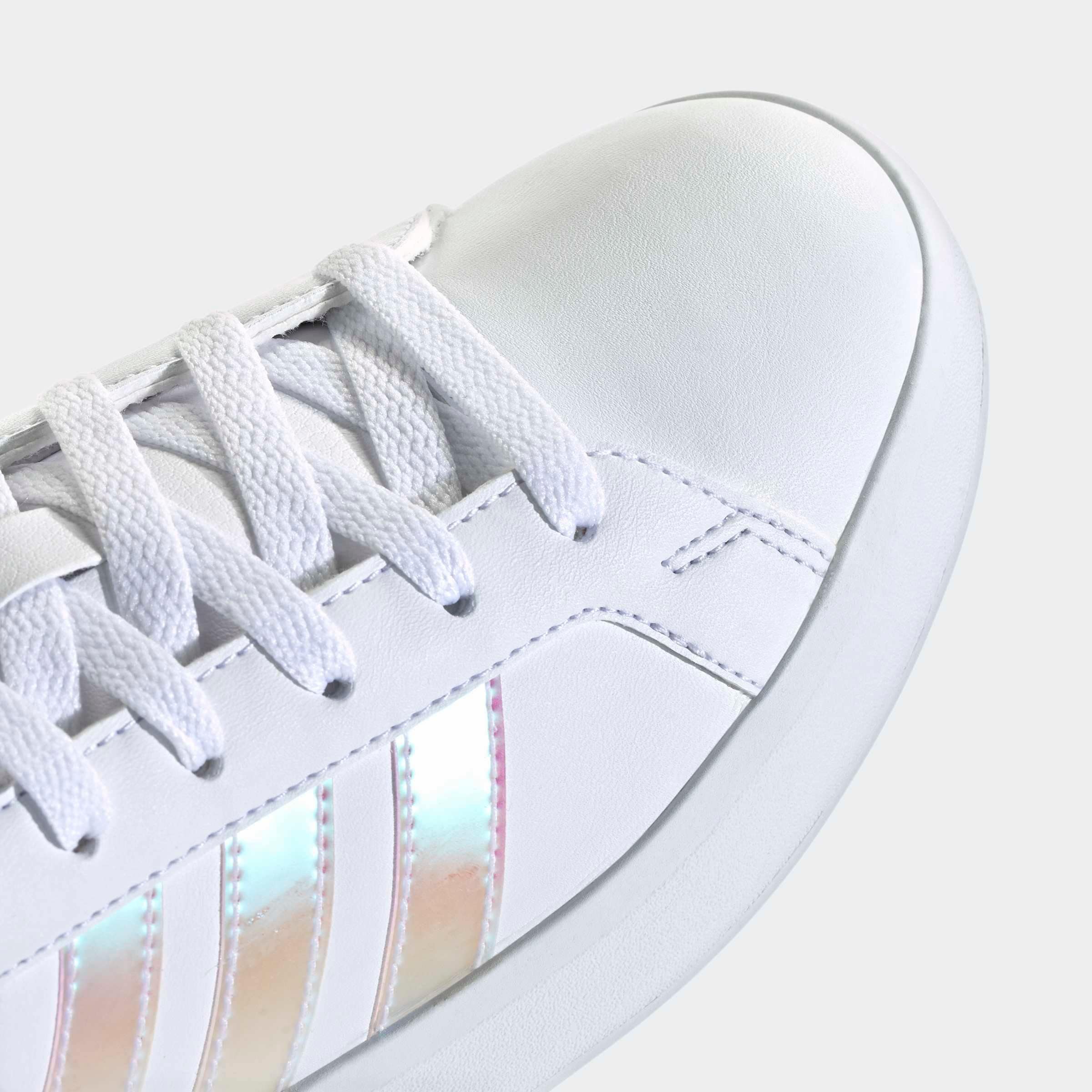 adidas Sportswear Sneaker »GRAND COURT 3.0  FÜR KINDER UND TEENS«  für Kinder & Jugendliche