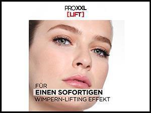 L'ORÉAL PARIS Mascara »ProXXL Lift Mascara schwarz«, mit Pro-Keratin-Formel