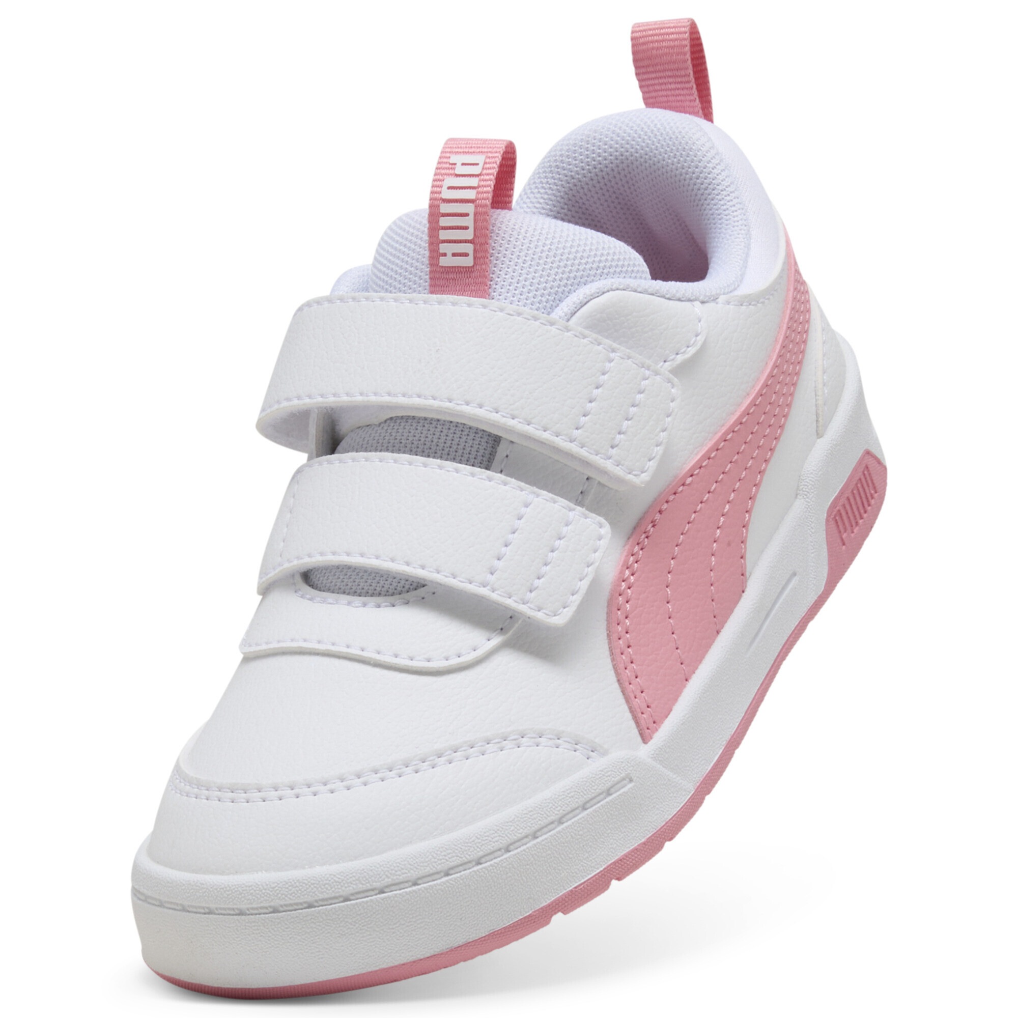 PUMA Sneaker »Multiflex 2 Sneakers Kinder«