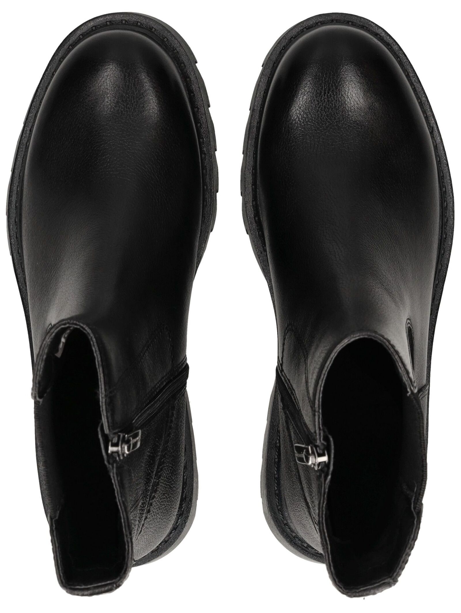 Tamaris Stiefelette »Tamaris Stiefelette Leder/Textil«