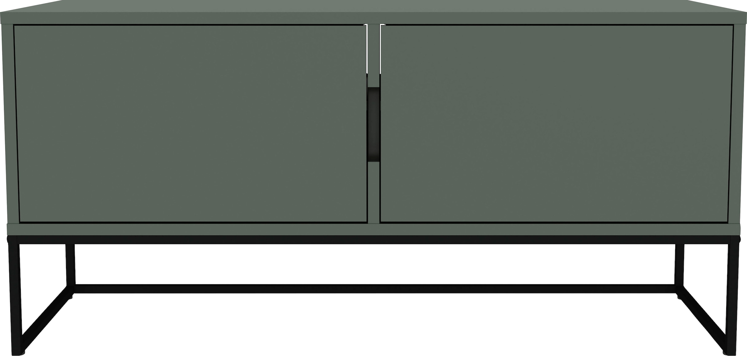 Tenzo Lowboard »LIPP«, mit 2 Türen, Design von Tenzo Design studio kaufen |  BAUR | Couchtische