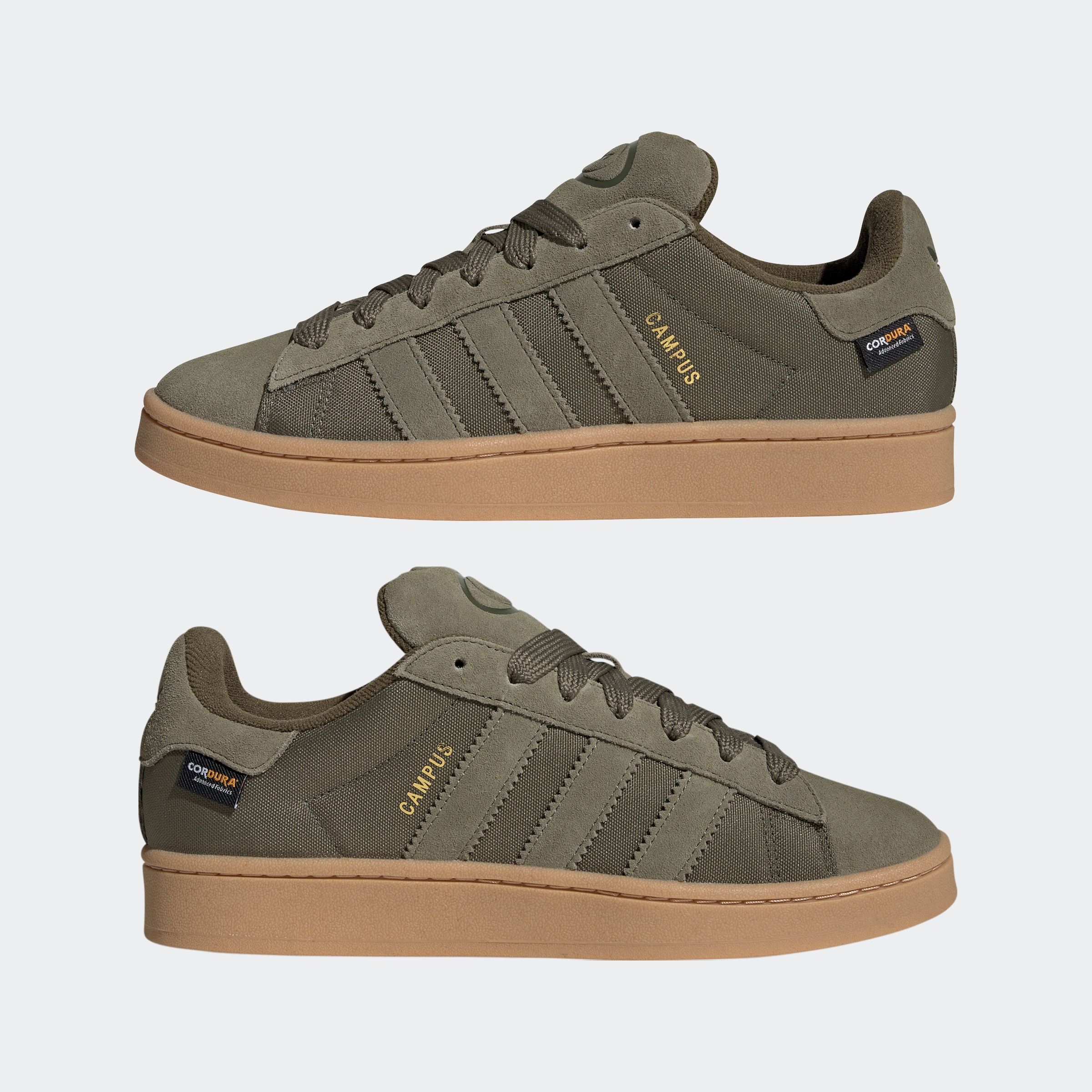 adidas Originals Sneaker »CAMPUS 00S«