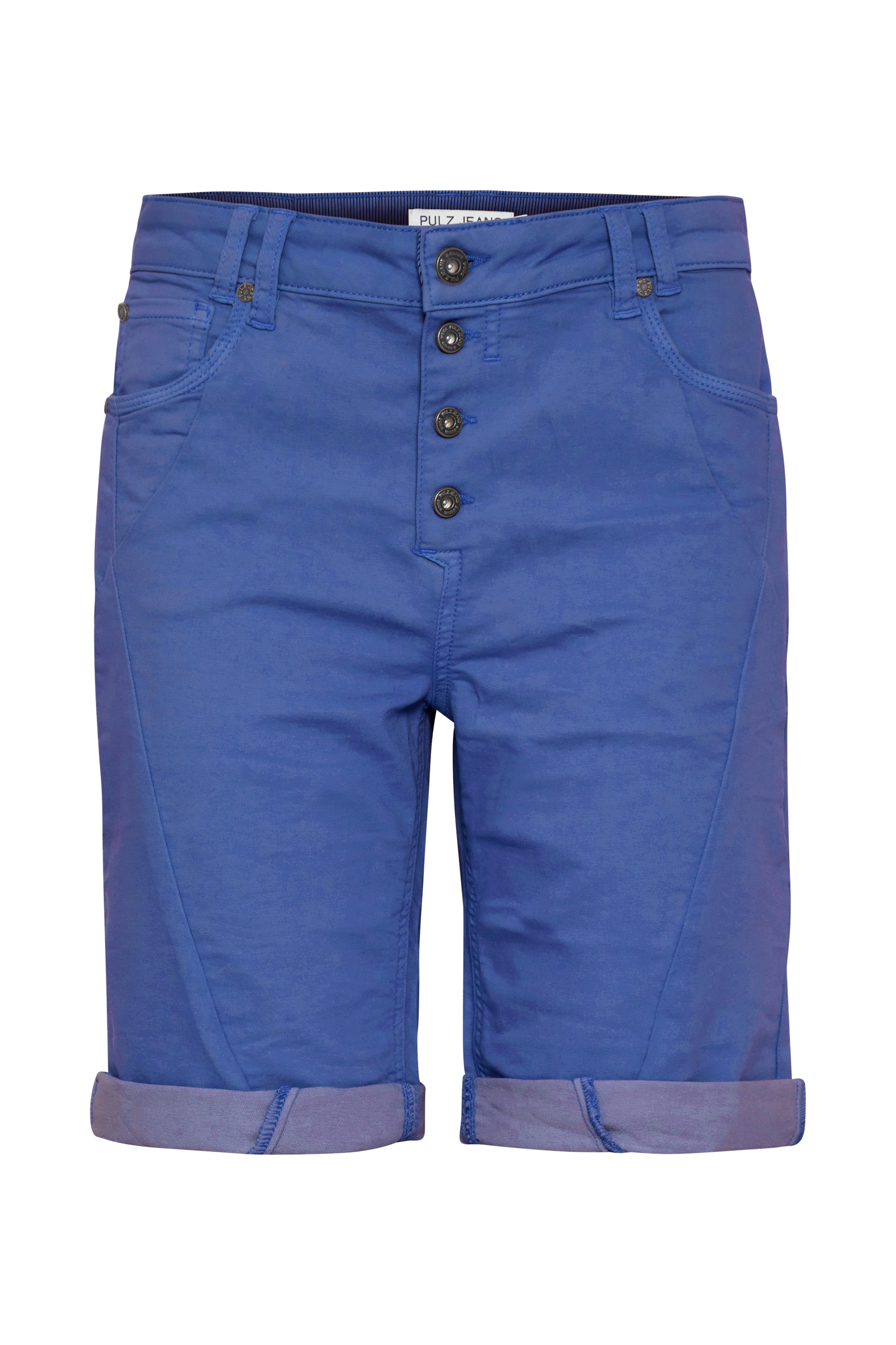 Pulz Jeans Stoffhose "Damen Casual Hose PZROSITA"