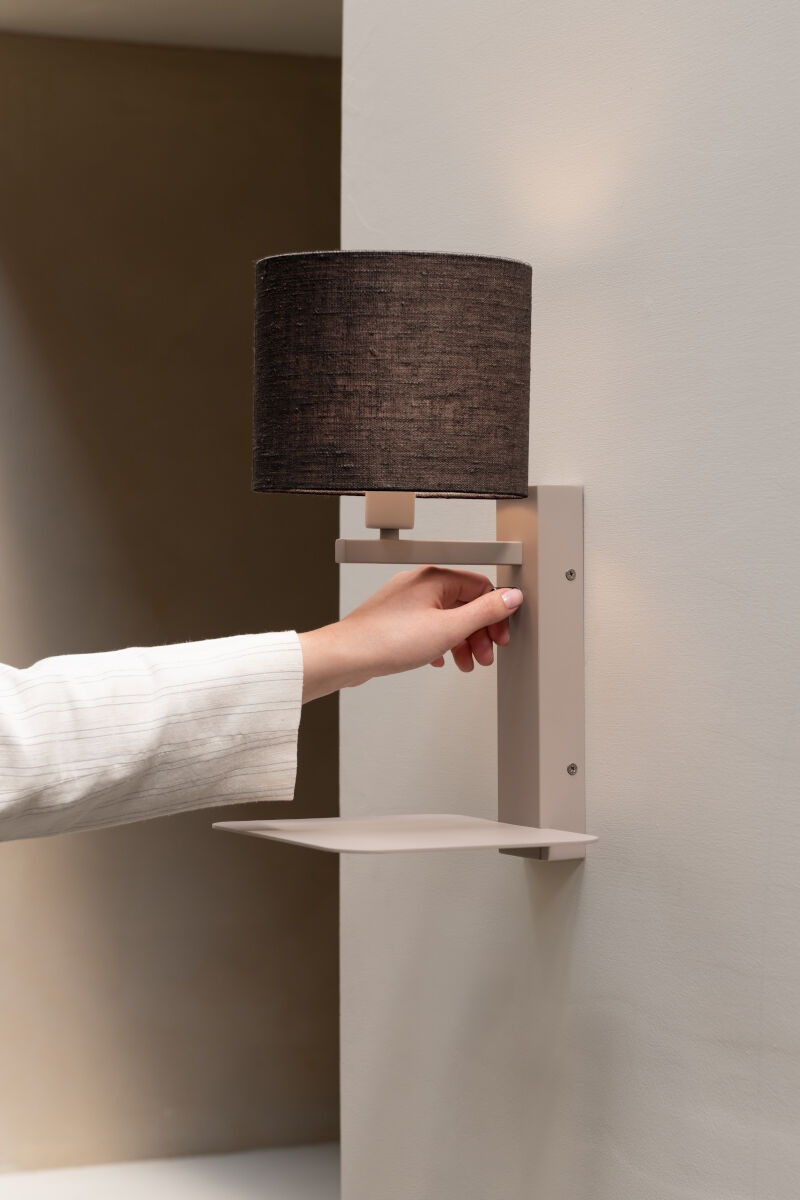 it's About RoMi Wandleuchte »FLORENCE« E14 1 Stk.