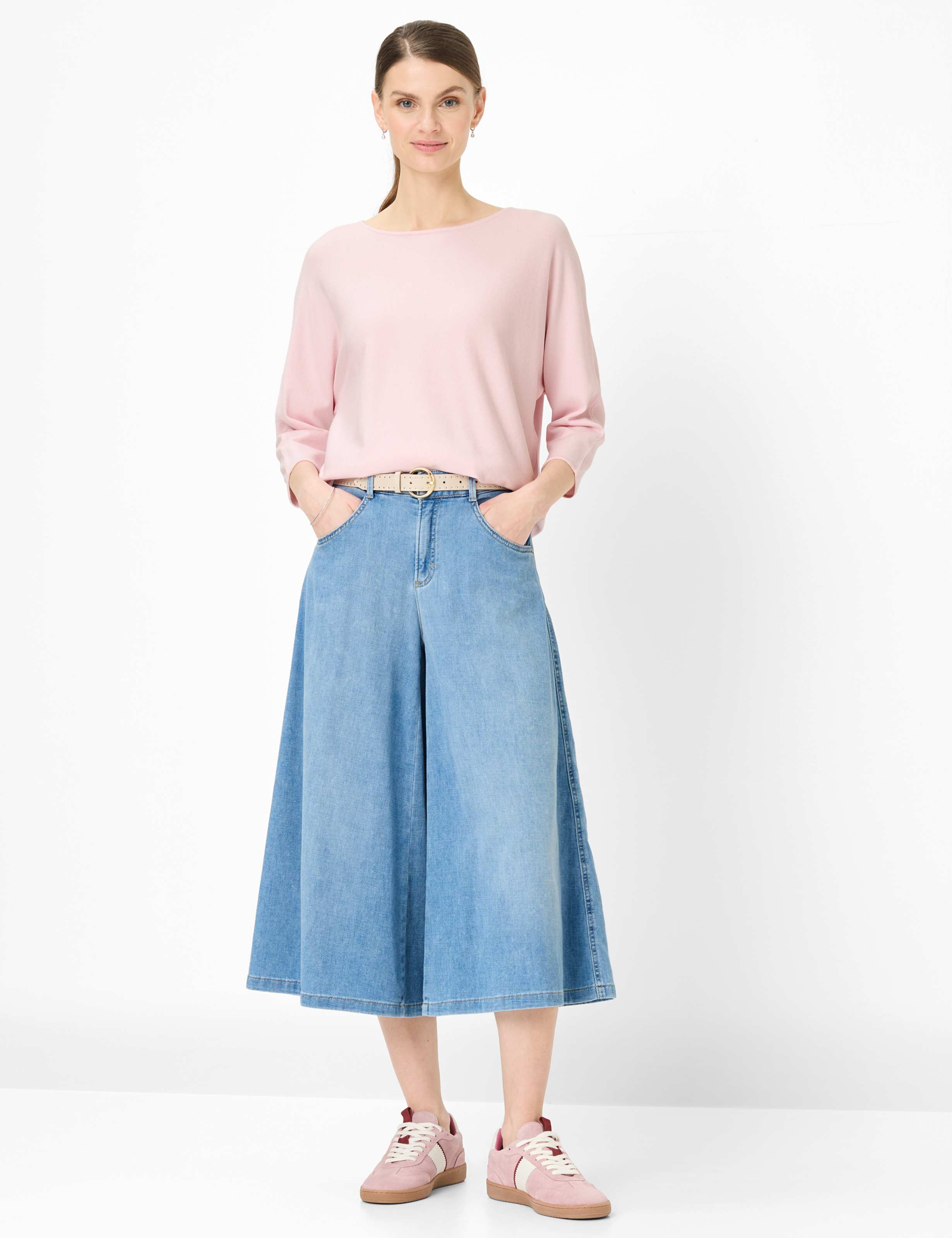 Thumbnail - Brax Röhrenjeans "Style MELLI S"