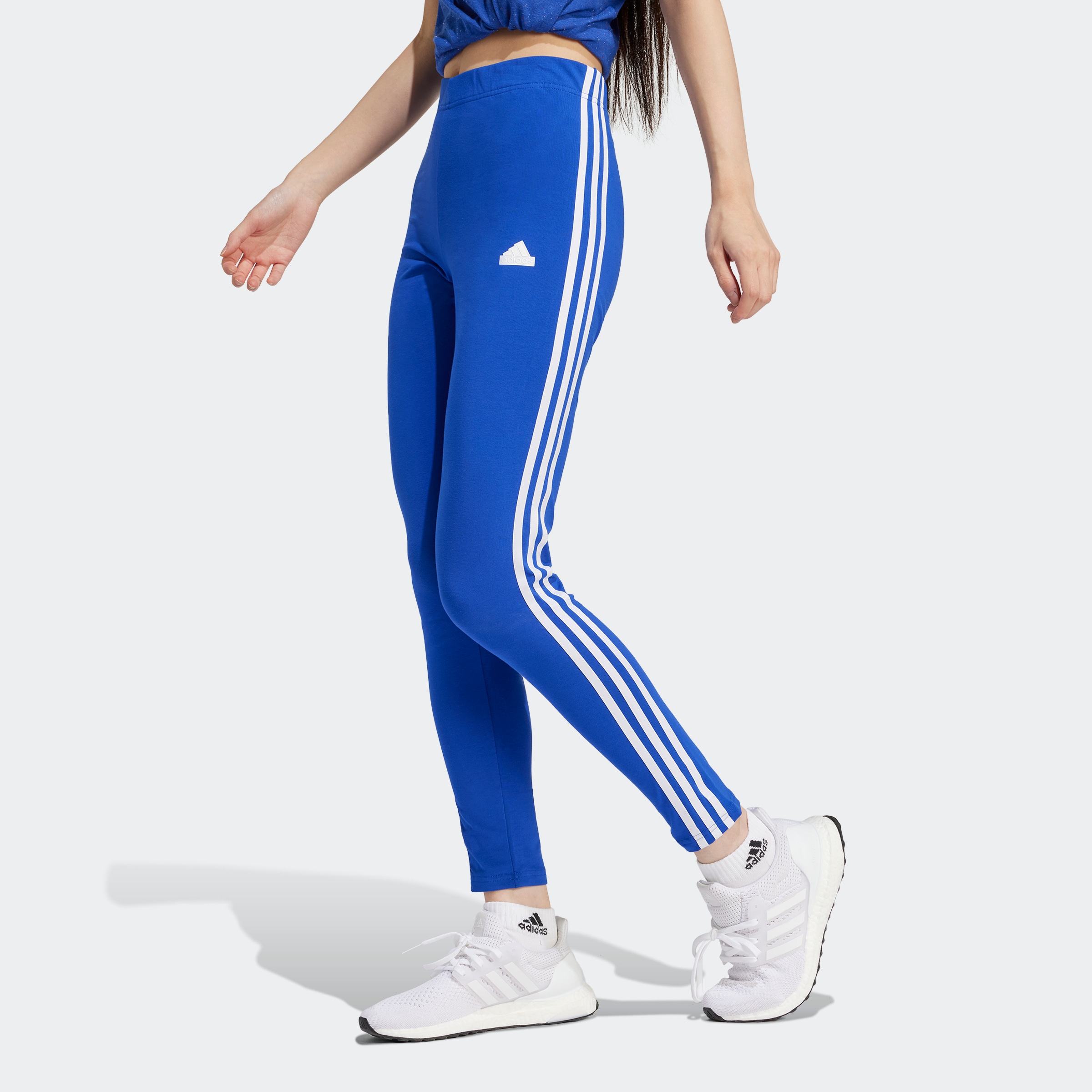 adidas Sportswear Leggings »W FI 3S LEGGING«, (1 tlg.) für bestellen | BAUR