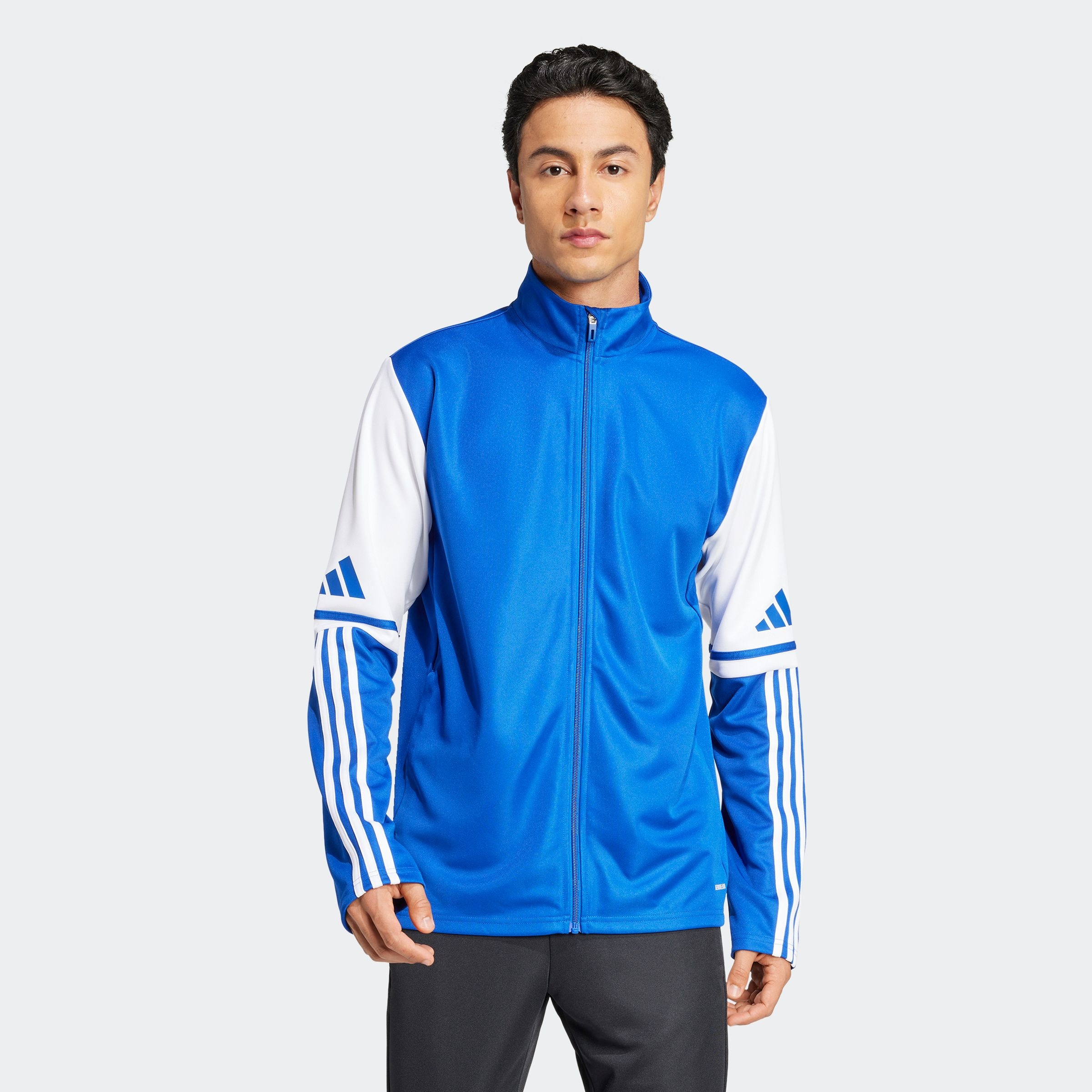 adidas Performance Trainingsjacke "SQUADRA 25"