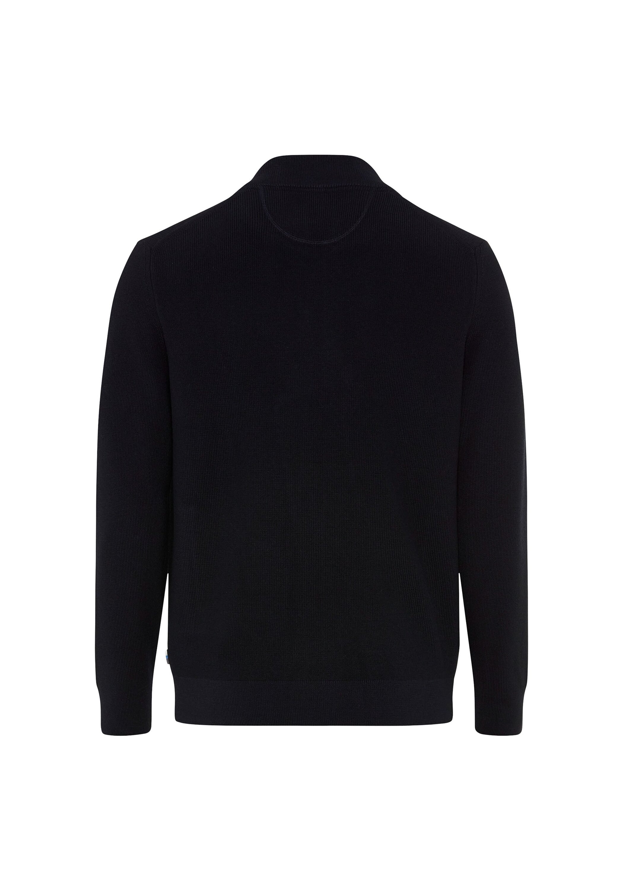 Brax Sweatshirt »Strickjacke John 1er Pack«, 1

