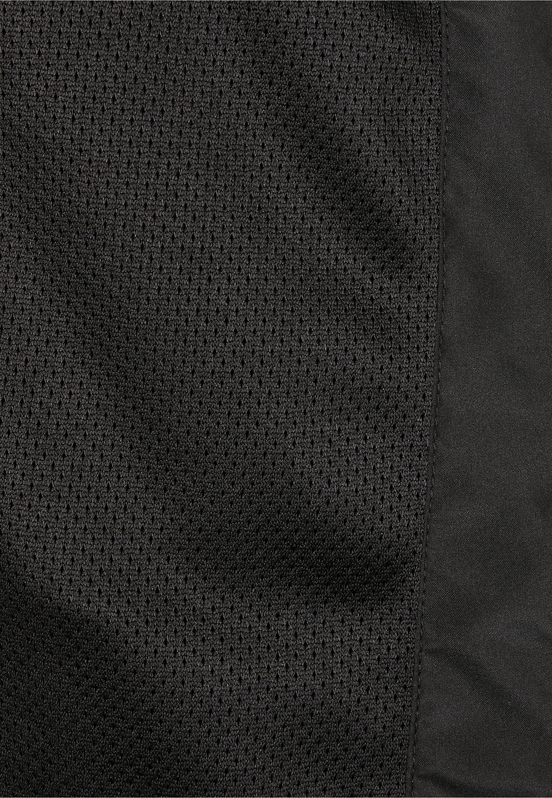 URBAN CLASSICS Allwetterjacke »Urban Classics Herren Recycled Windrunner« 1 Stk. tlg. mit Kapuze