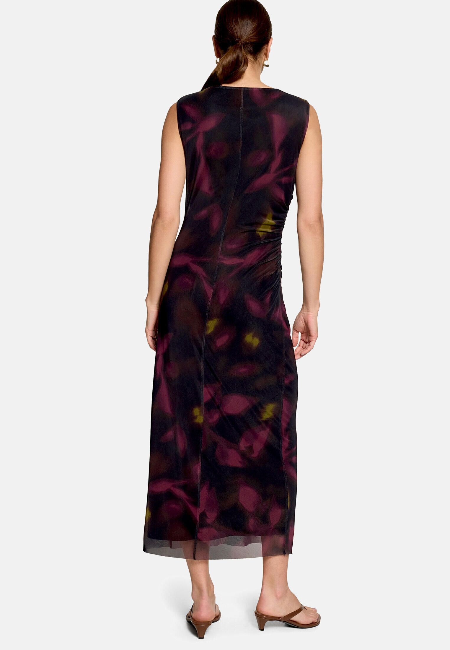 Zero Meshkleid »Damen mit Print« Material
