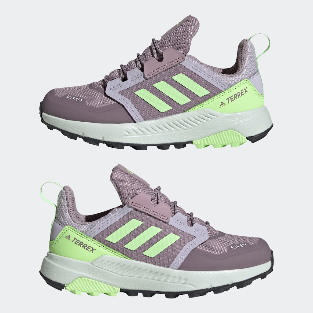 adidas TERREX Wanderschuh »TERREX TRAILMAKER RAIN.RDY«, wasserdicht