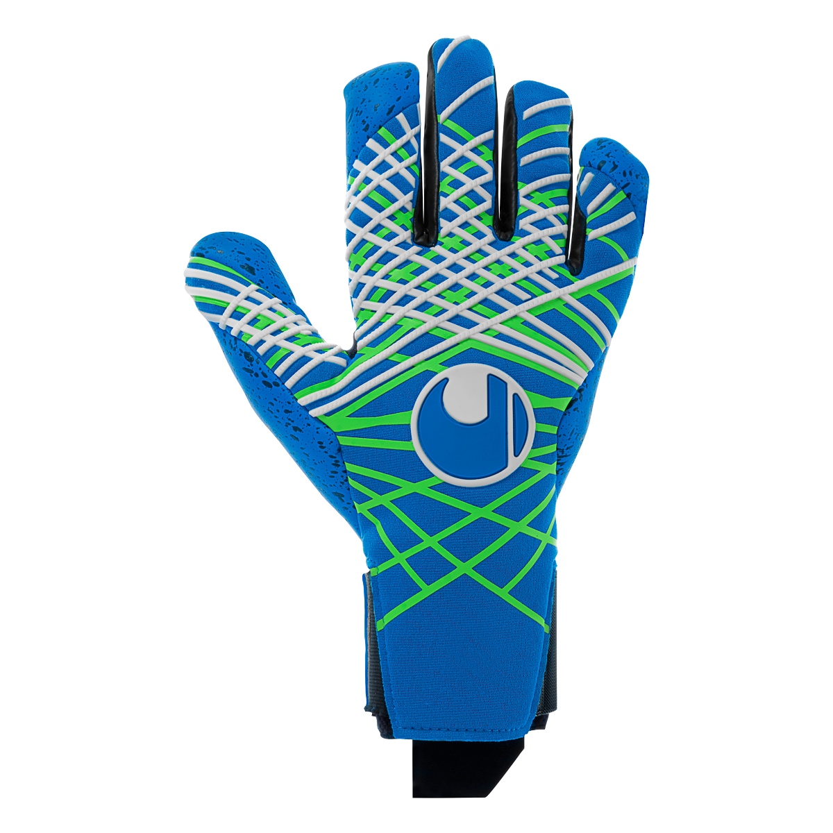 uhlsport Torwarthandschuhe "Torwarthandschuhe AQUAGRIP HN" 1 Stk. günstig online kaufen