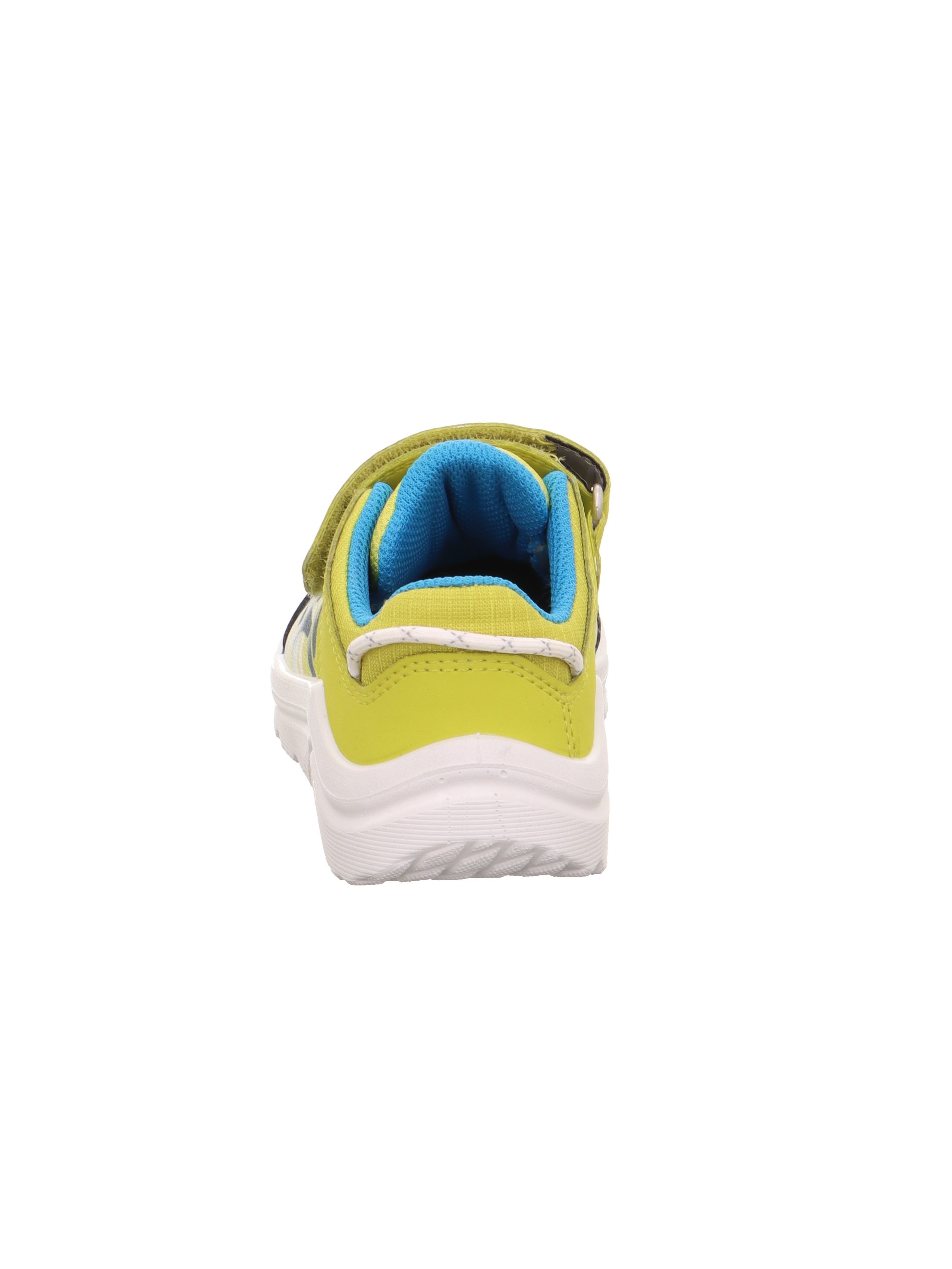Superfit Kicks Girls Sneaker Multicolor Size 25 3
