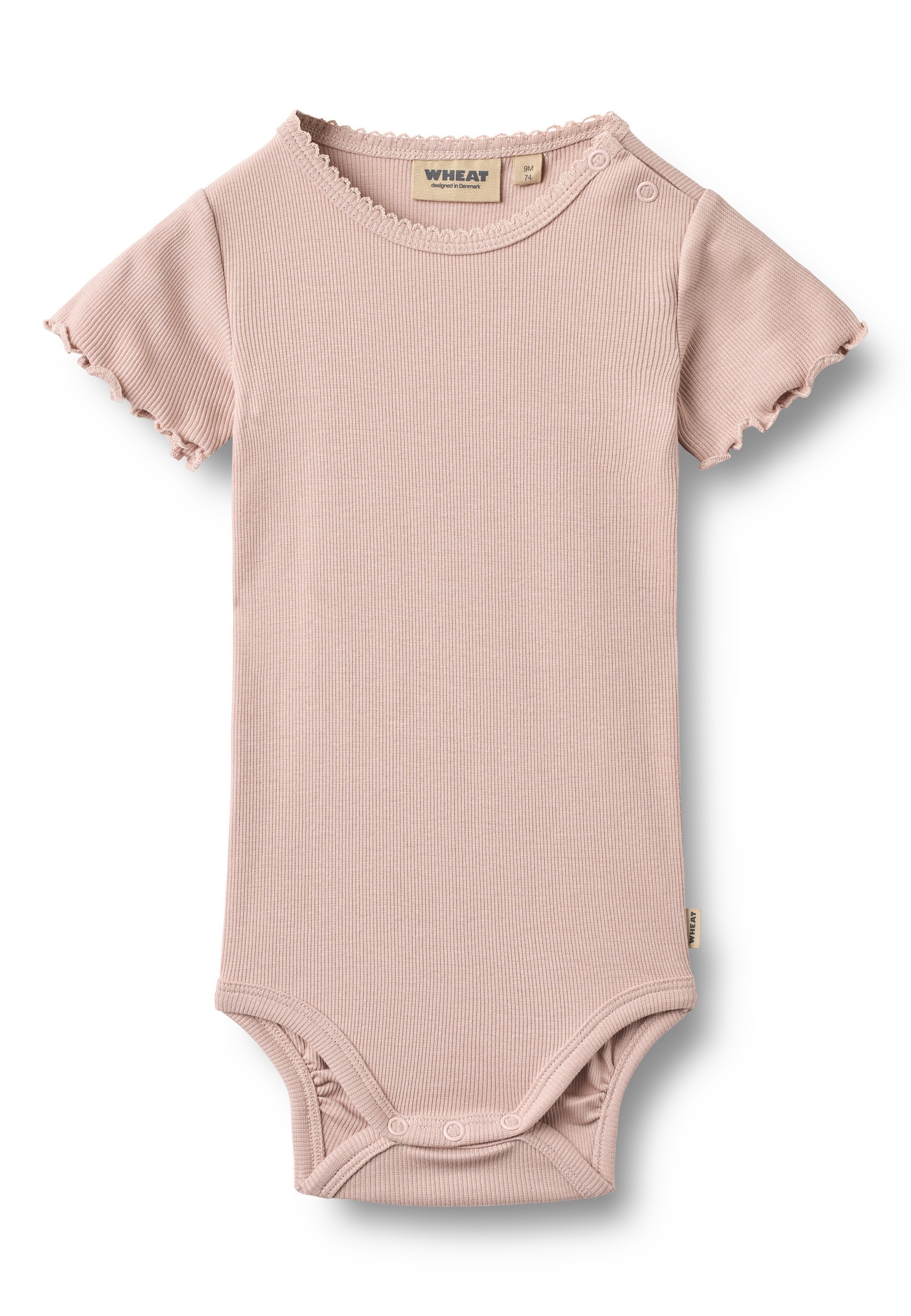 WHEAT Body »WHEAT 2 body S/S Maren«