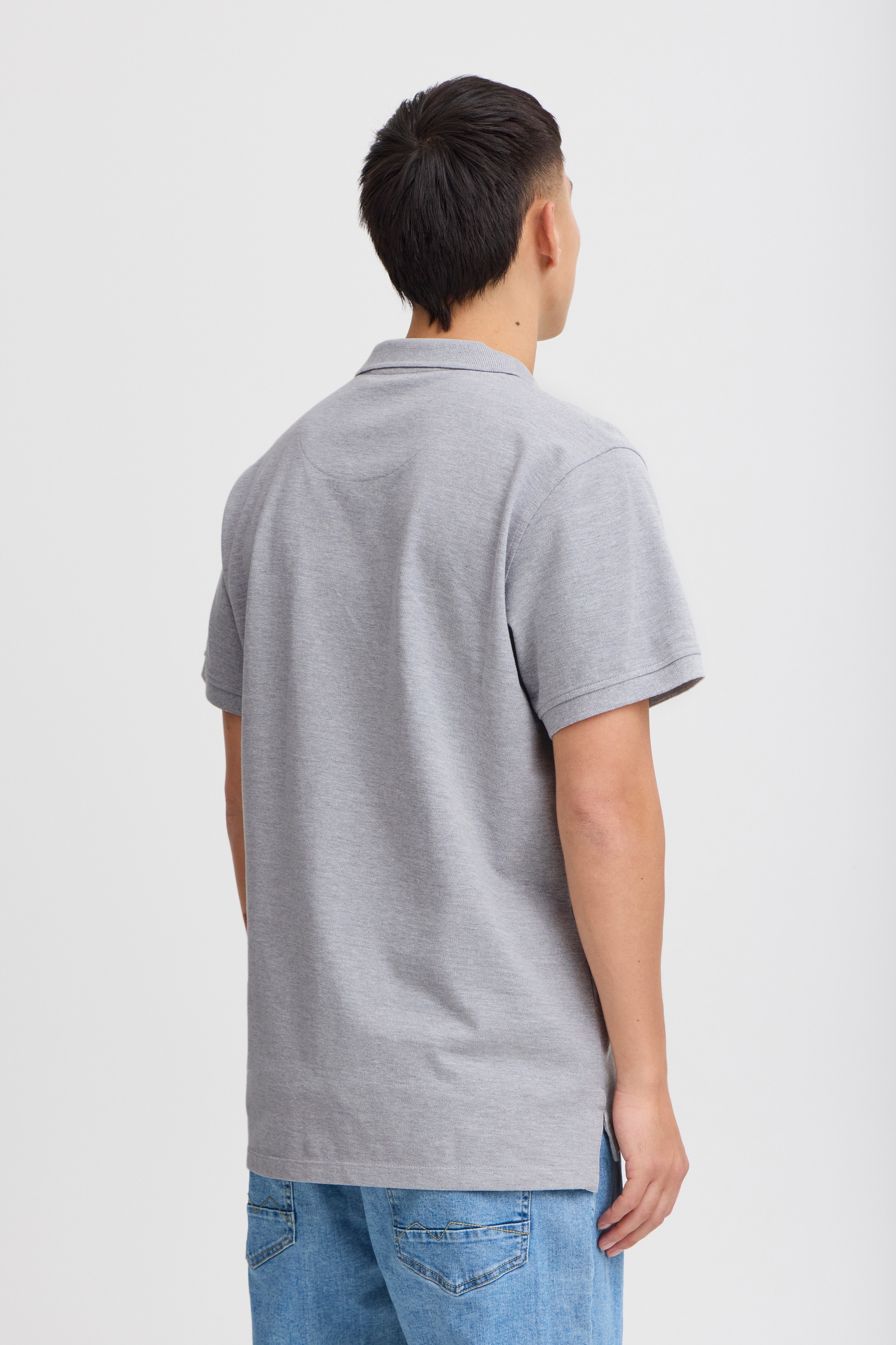 Blend Poloshirt »Poloshirt BHPolo«
