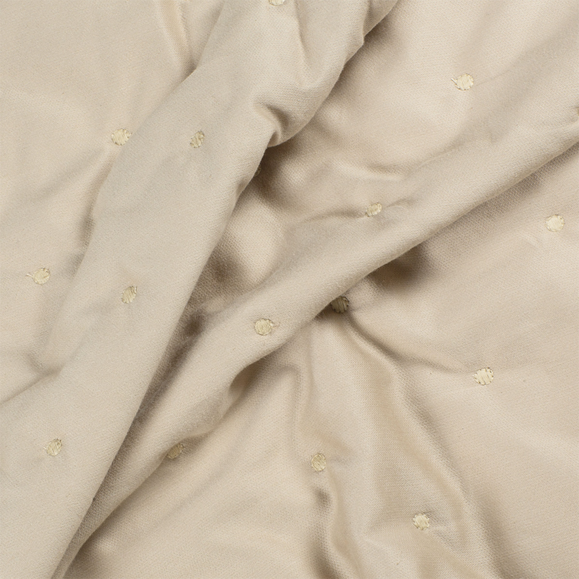 SCHÖNER WOHNEN-Kollektion Bettüberwurf »Soft«, mit Pünktchensteppung und  eingenähtem Fließfutter kaufen | BAUR | Tagesdecken