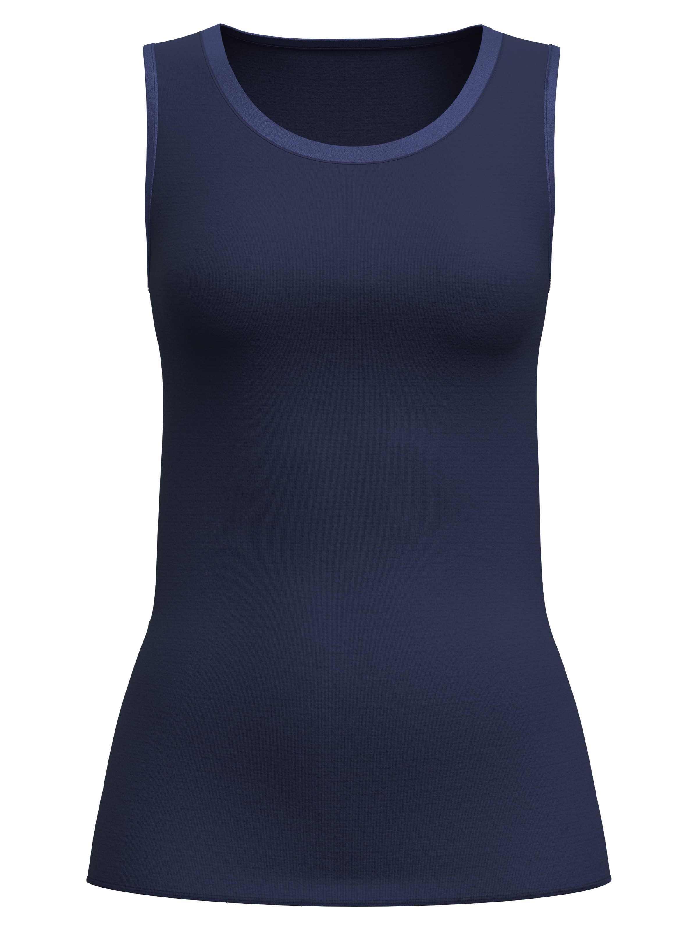 CALIDA Tanktop "True Confidence", Rundhals, atmungsaktiv, wärmend, elastisc günstig online kaufen
