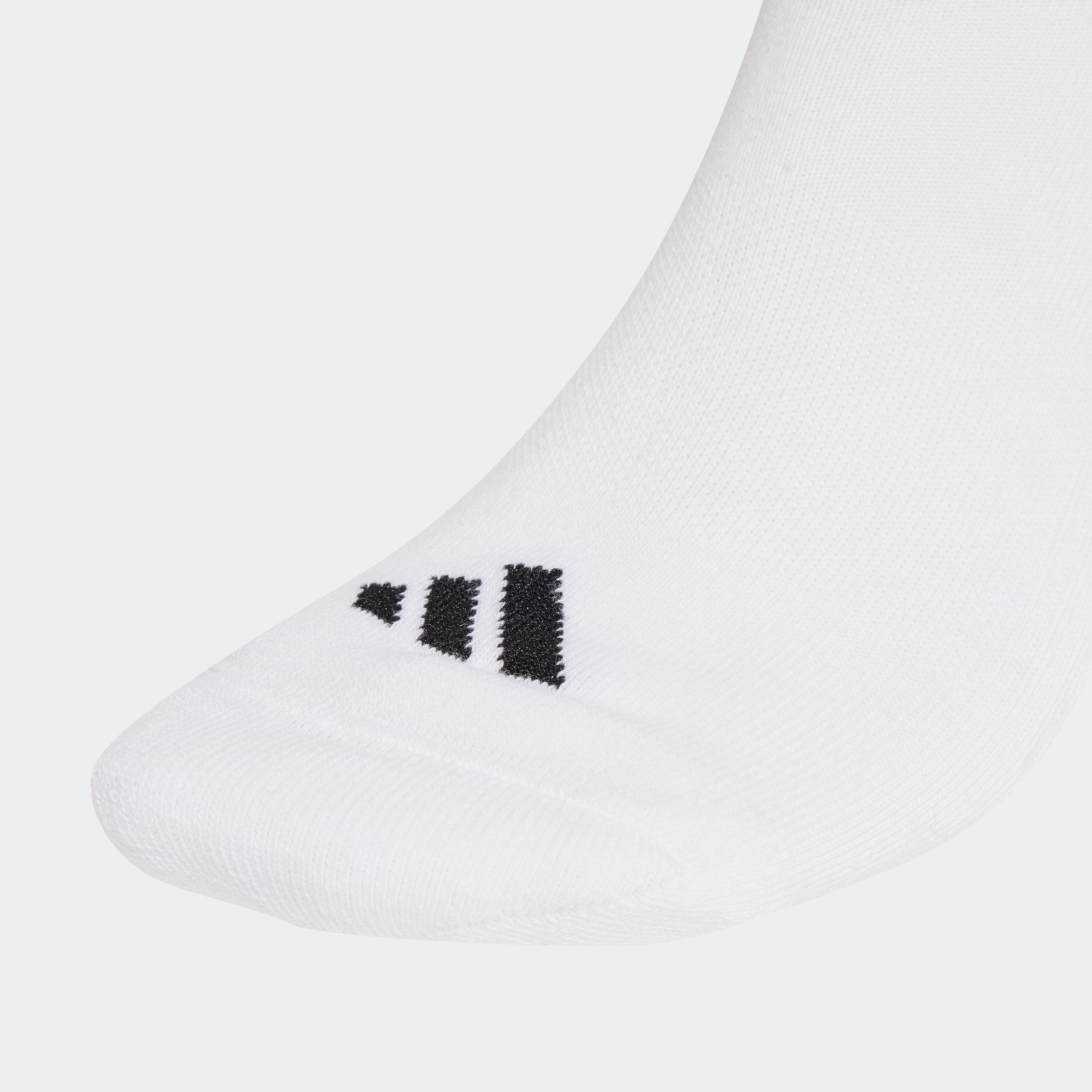 Thumbnail - adidas Performance Sportsocken "CRW SPW STR 2PP" 2 Stk. tlg. für sportliche Aktivitäten, sportlicher Stil, Set mit 2 Paa...