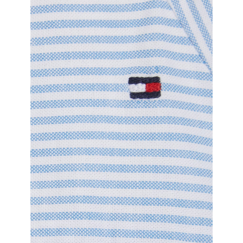 Tommy Hilfiger Sommerkleid »BABY ITHACA DRESS L/S«