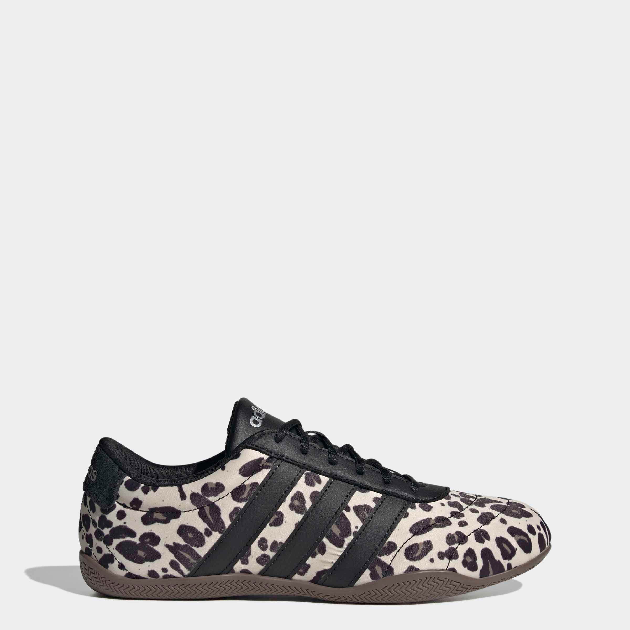 adidas Sportswear Sneaker »GRAND COURT LO«  mit Leo Muster