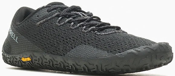 Merrell Barfußschuh "VAPOR GLOVE 6", für Laufstrecken geeignet