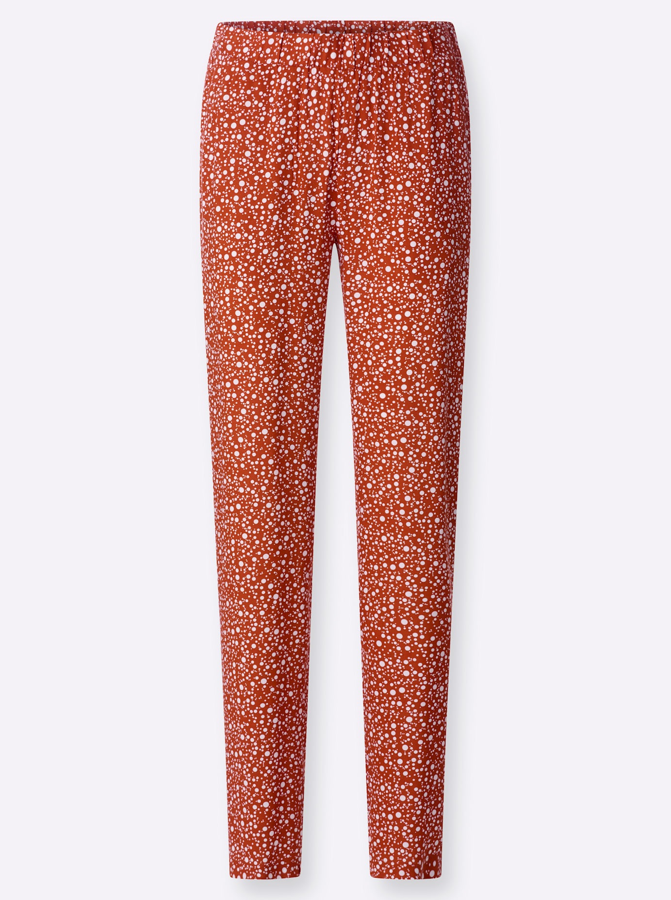 Thumbnail - Classic Basics Schlupfhose