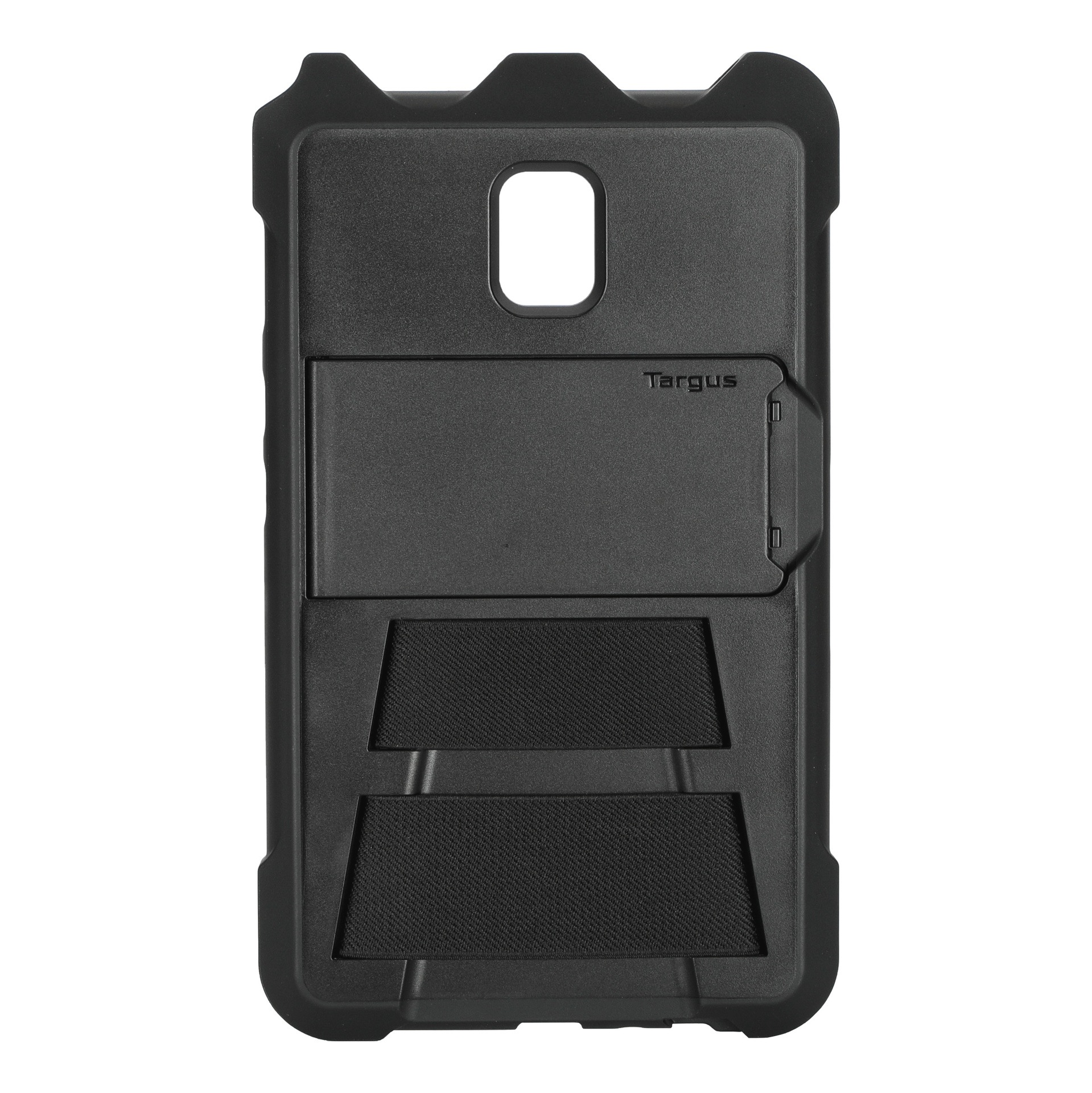 Targus Tablet-Hülle »Field-Ready Tablet Case für Samsung Galaxy Tab Active3/Active5«, Galaxy Tab Active3, Backcover, Schutzhülle, Tabletschutzhülle, Case, Schutzcase, stoßfest