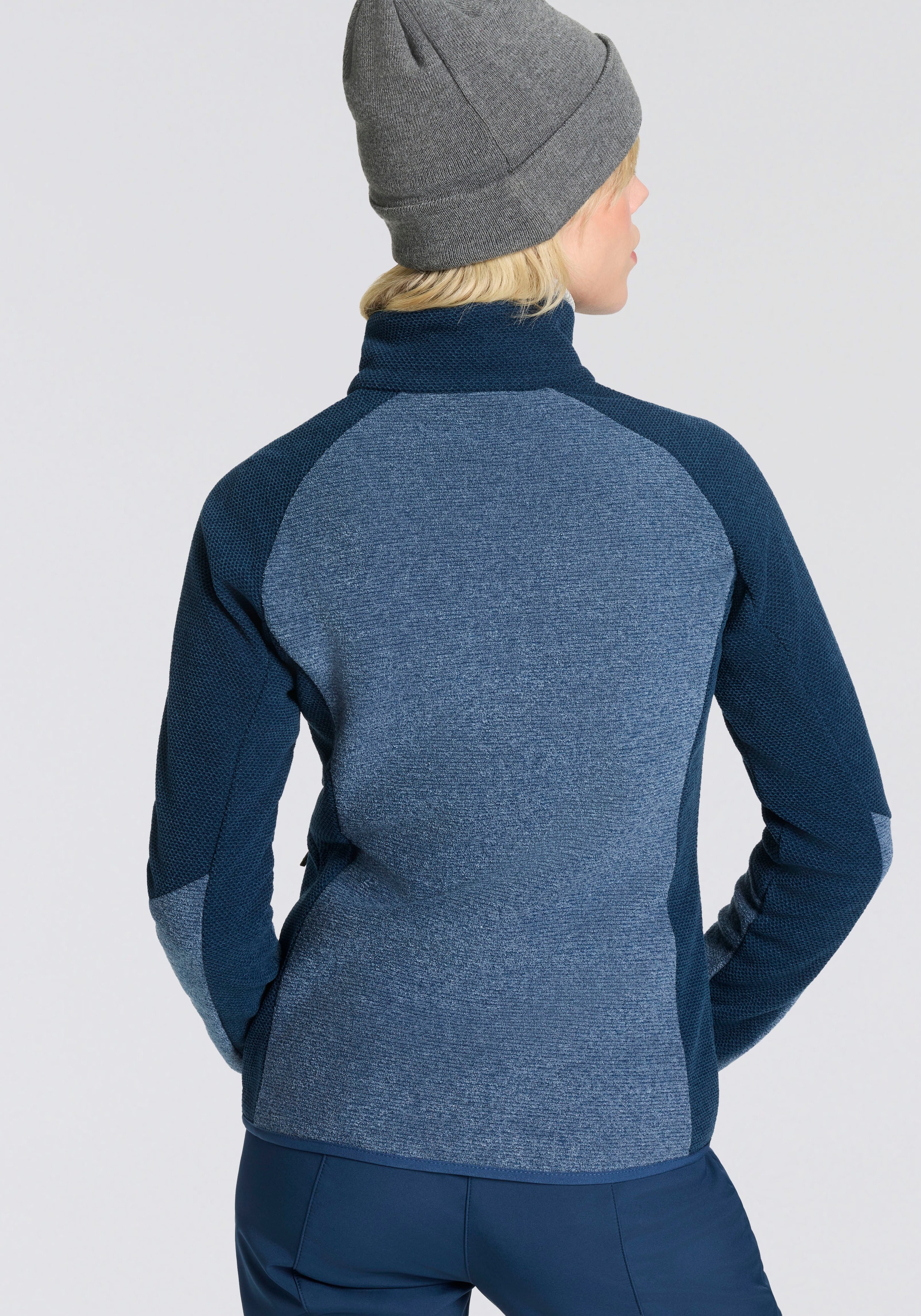 CMP Strickfleecejacke, (1 St.) günstig online kaufen
