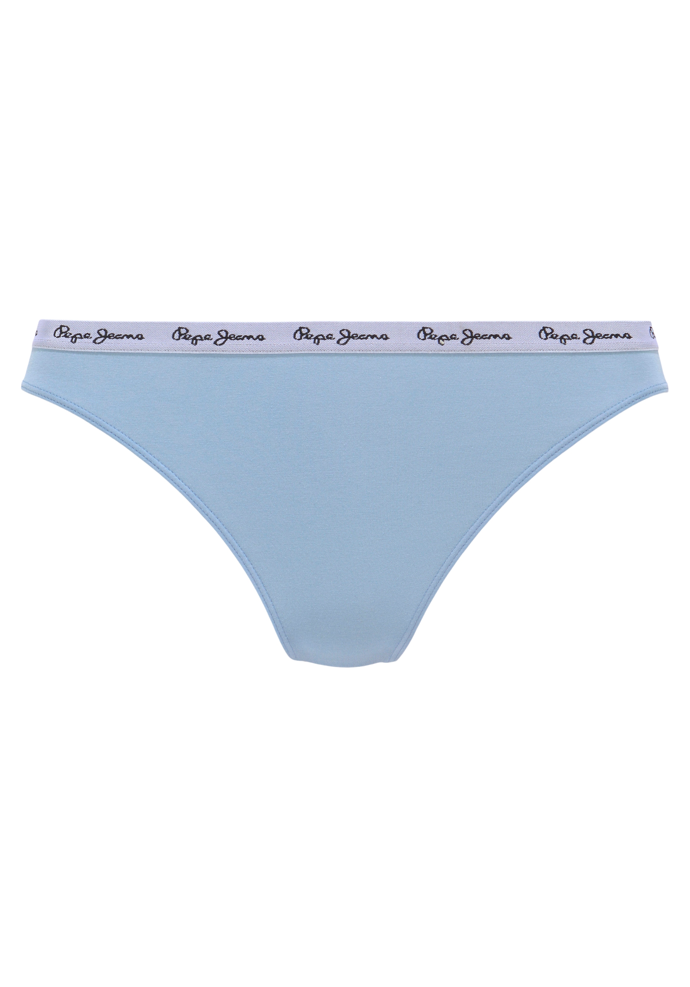 Pepe Jeans T-String, (Packung, 3 St.) online bestellen | BAUR | Klassische Strings