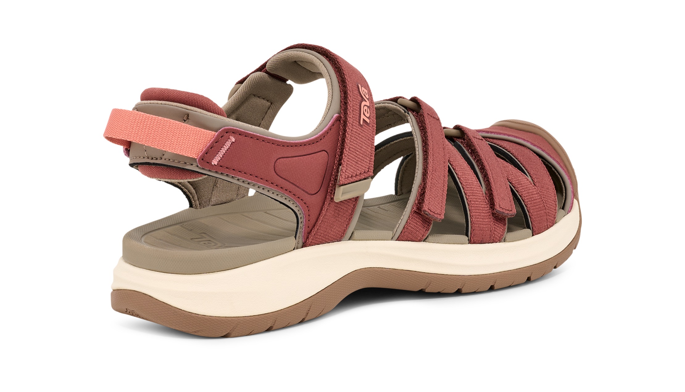 Teva Sandale »W TIRRA SPORT CT«