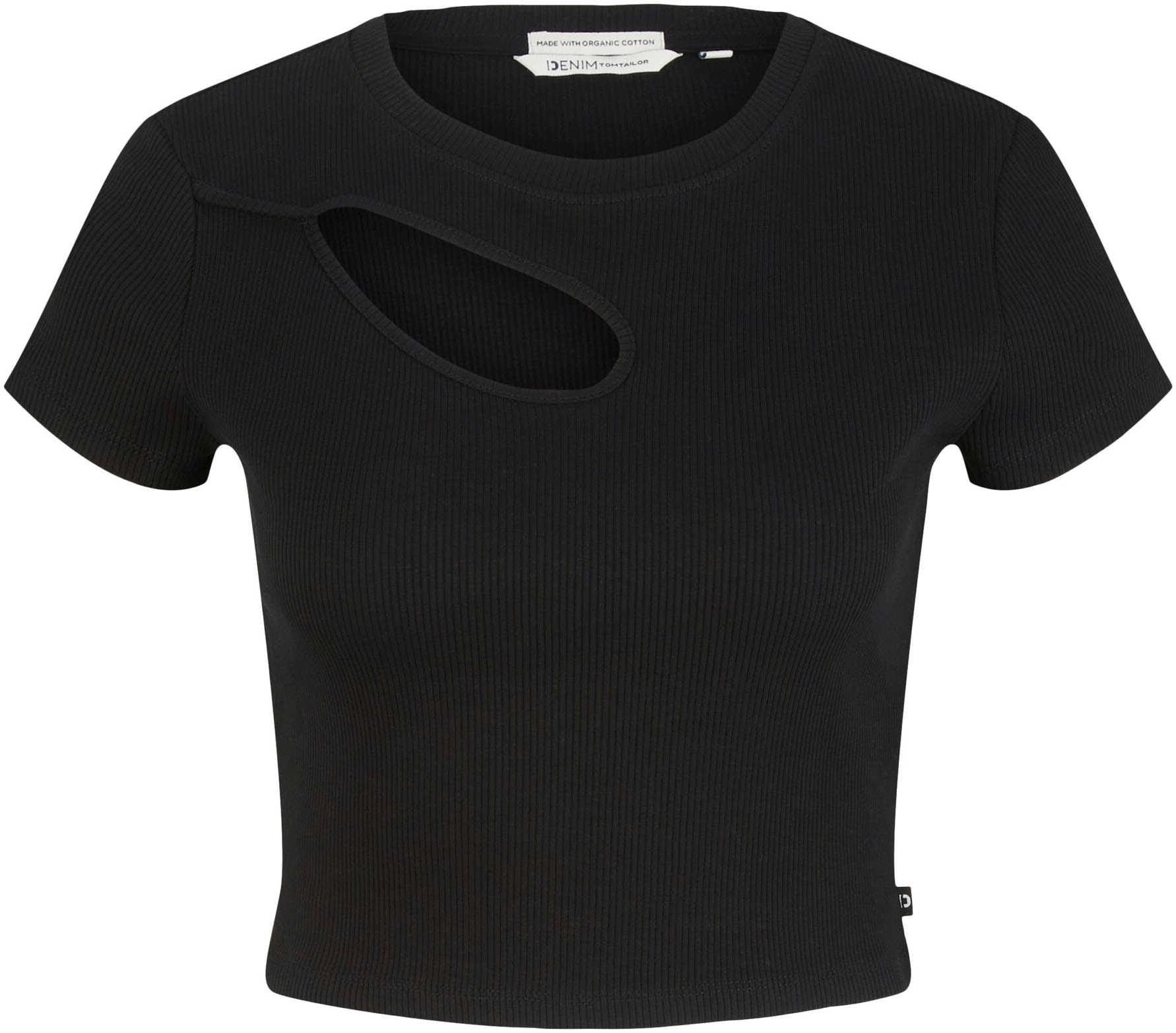 TOM TAILOR Denim T-Shirt BAUR | kaufen für