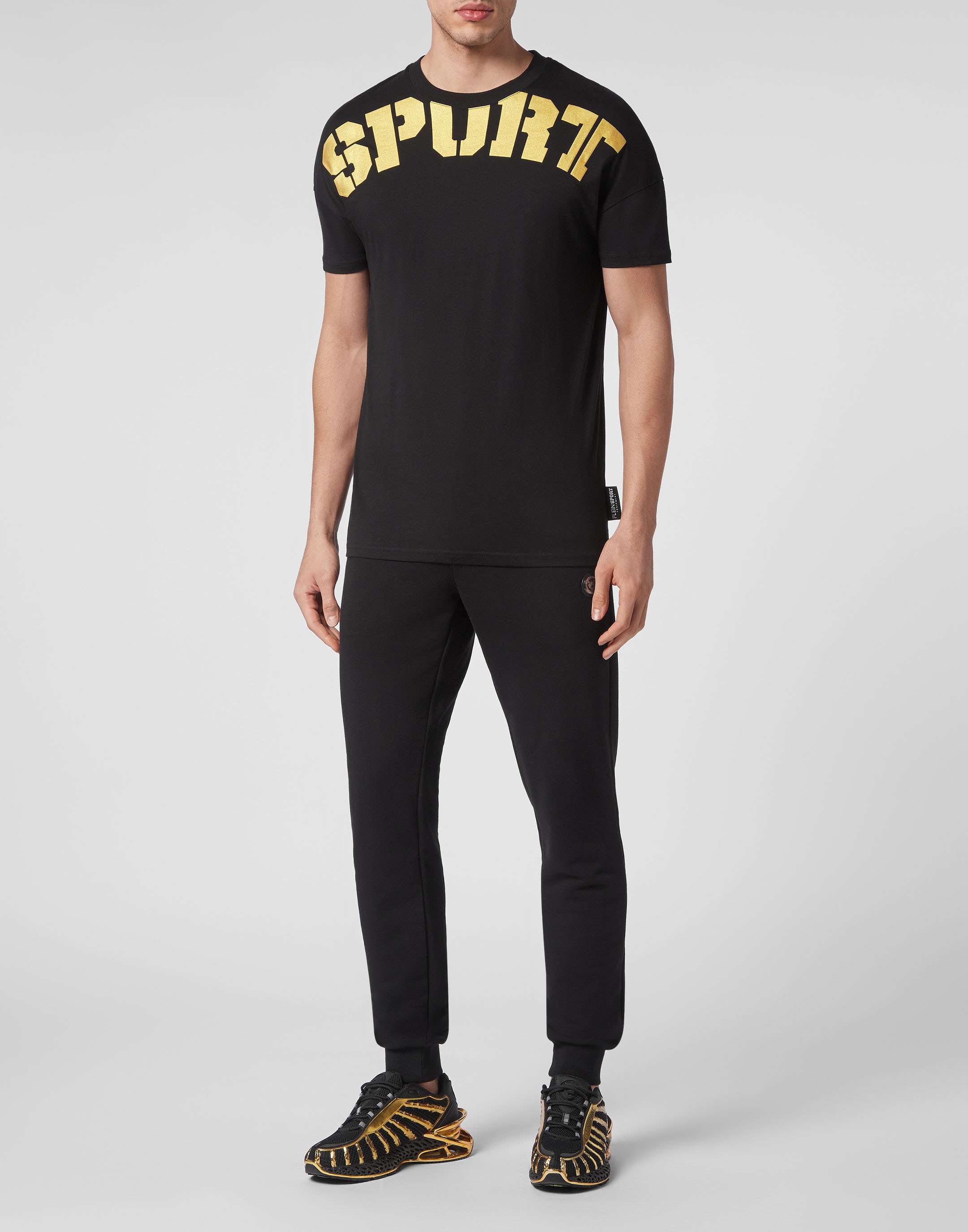 PLEIN SPORT T-Shirt »T-Shirt«