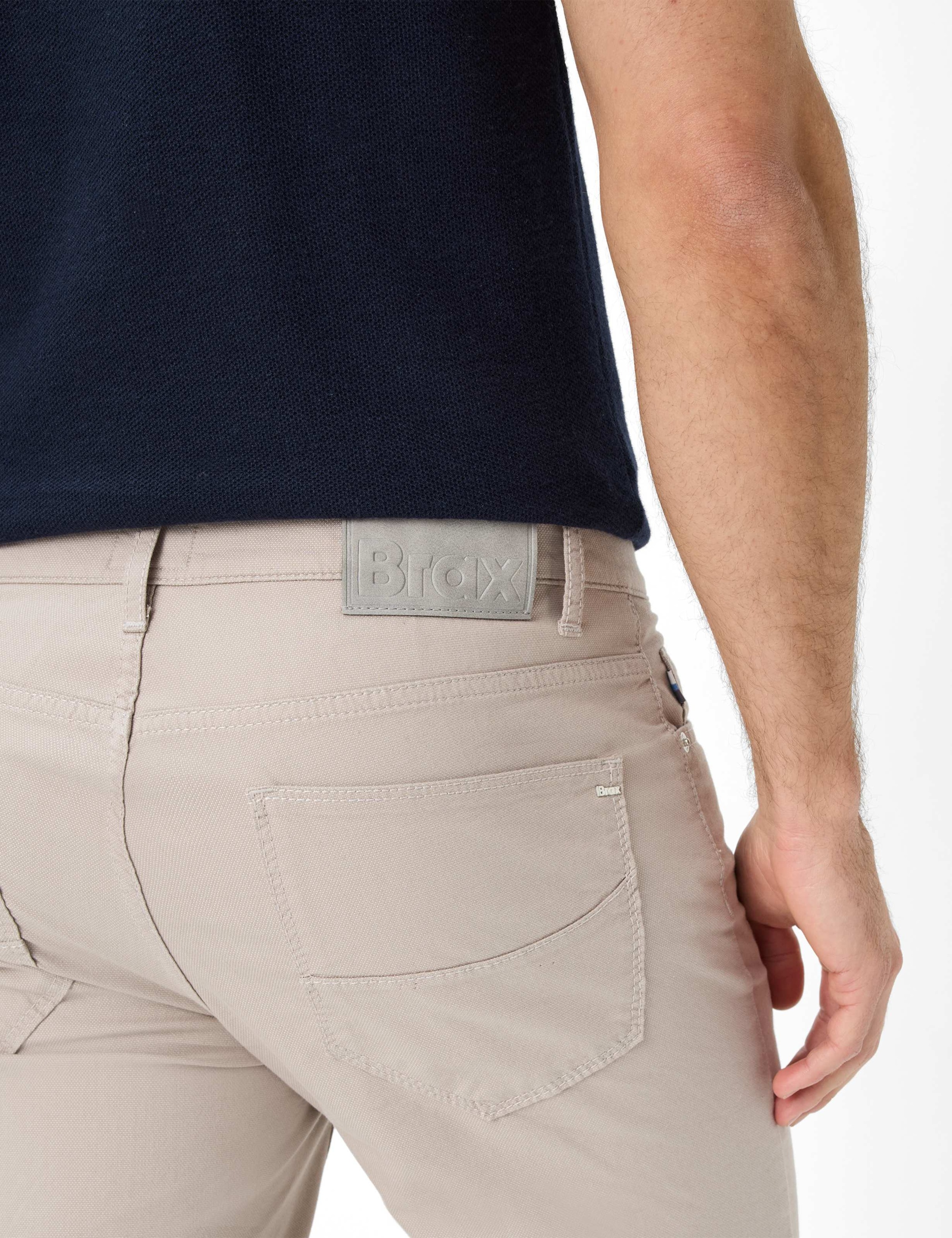 Brax 5-Pocket-Hose »Style CADIZ«