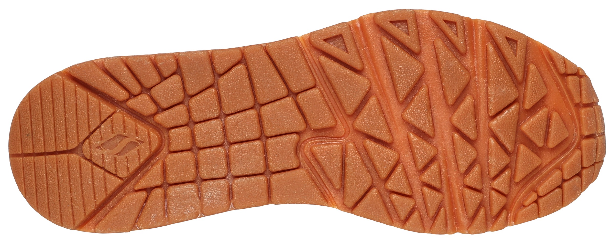 Thumbnail - Skechers Sneaker "ESS - STREET GIRLS", Freizeitschuh mit gepolster.Schaftrand, Größenschablone zum Download
