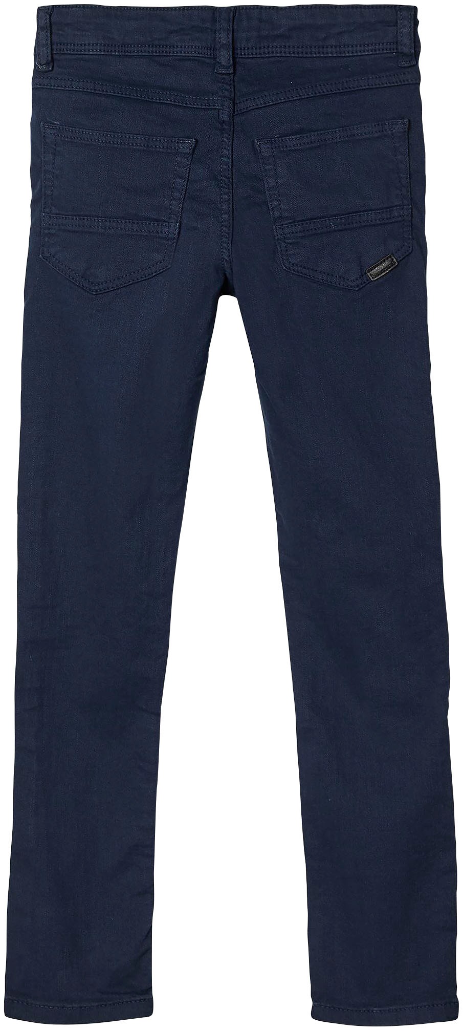 Name It Stretch-Jeans »NKMTHEO XSLIM TWI PANT 1111-TP NOOS«