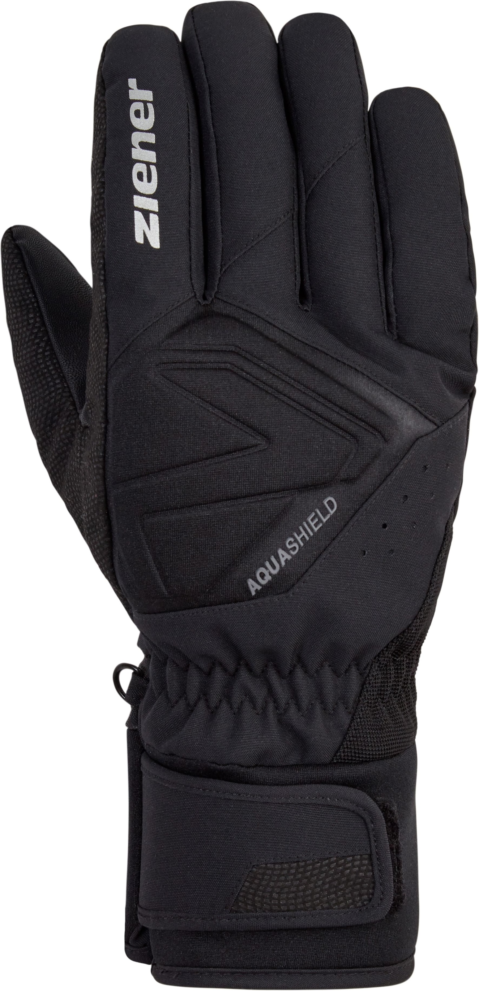 Ziener Skihandschuhe "GATIS AS(R)" günstig online kaufen