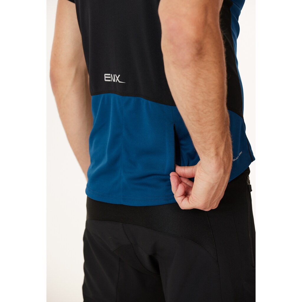 ENDURANCE Radtrikot »Jake«