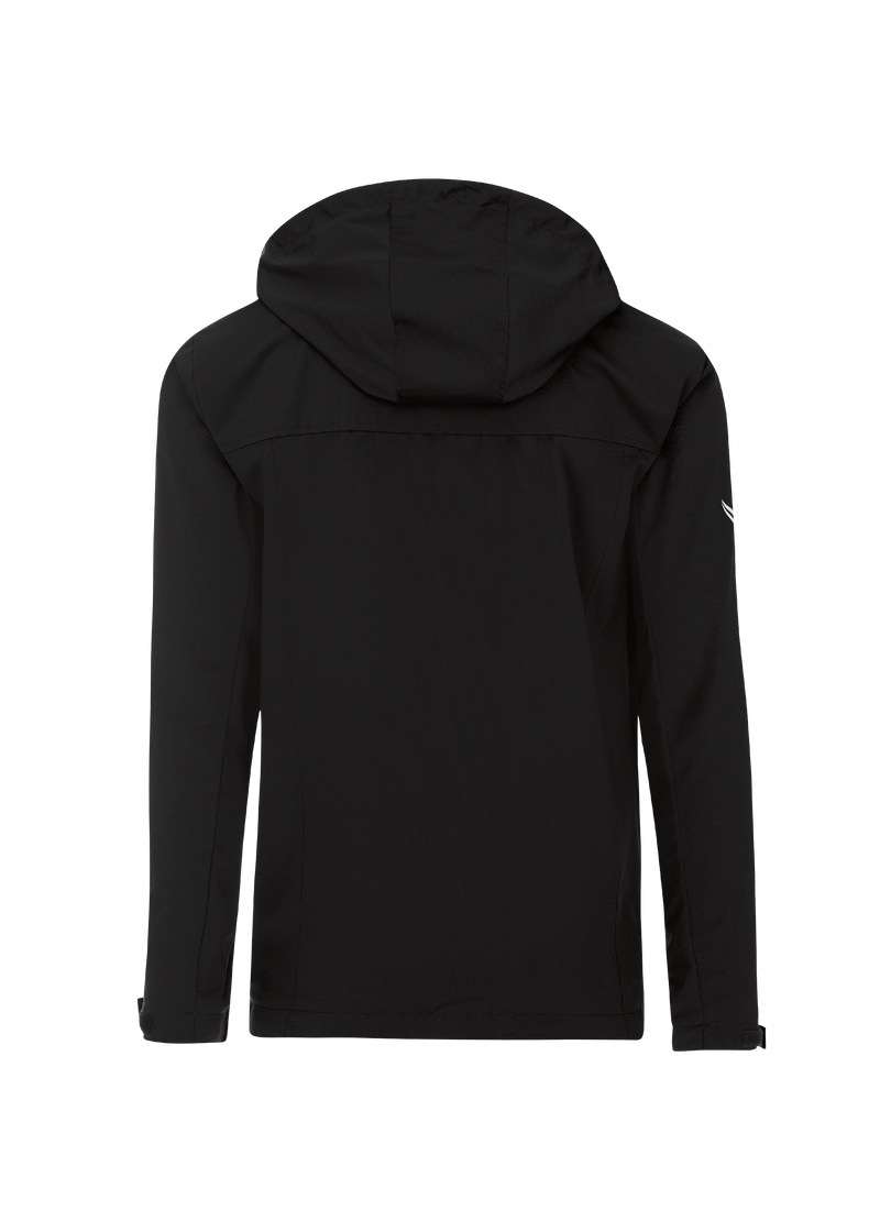 Trigema Trainingsjacke »TRIGEMA Leichte Regenjacke«, (1 St.)